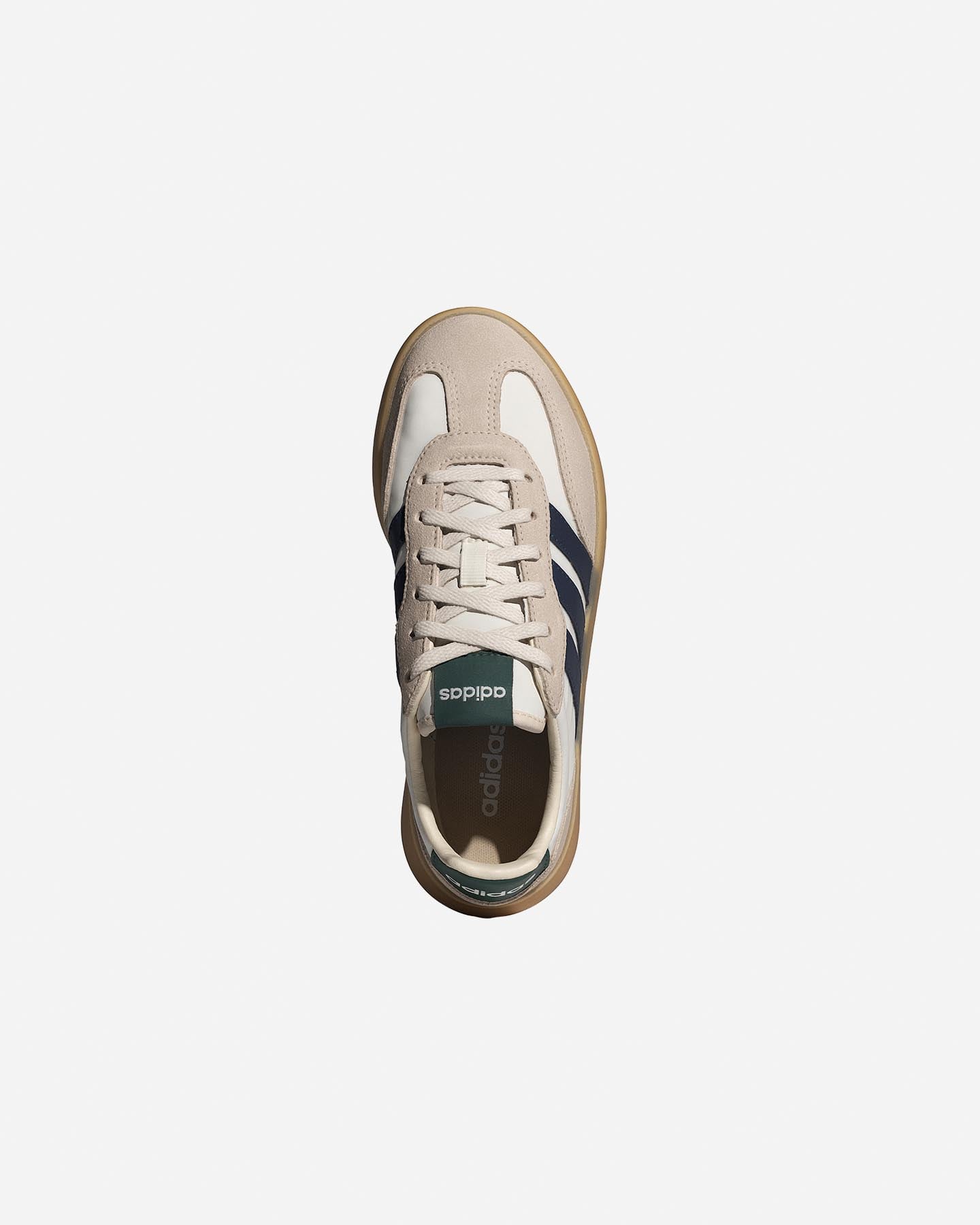 Scarpe sneakers ADIDAS CORE BARREDA DECODE GS JR - Beige - 2 | Cisalfa Sport