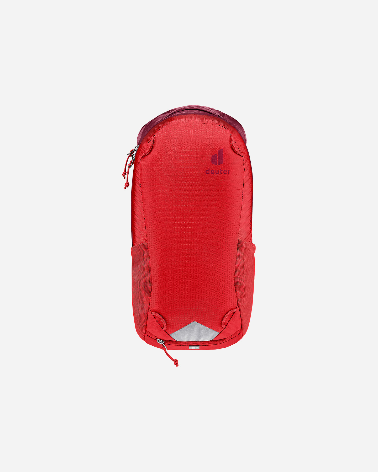 Zaino trail running DEUTER RACE 8  - Rosso - 1 | Cisalfa Sport