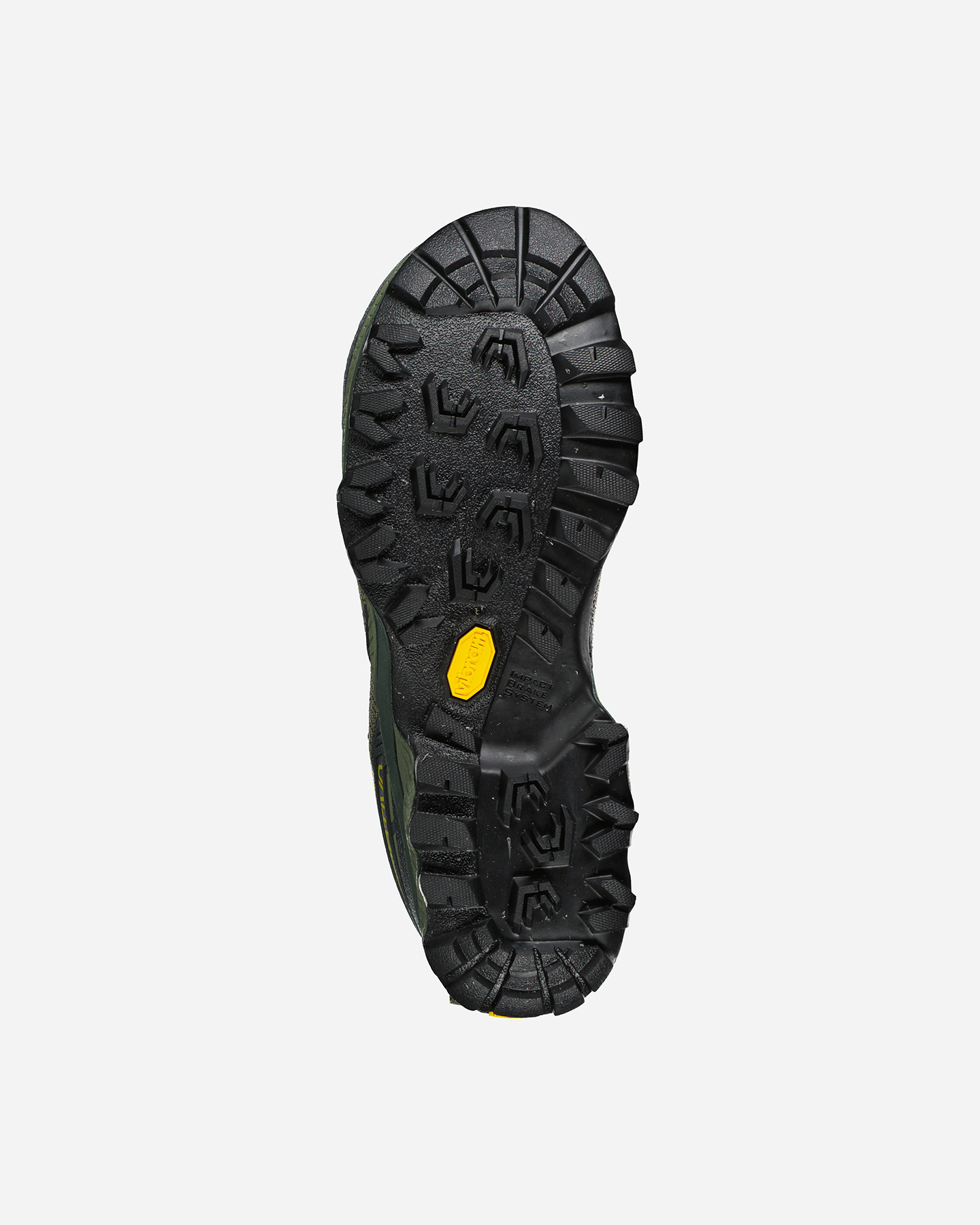 Scarpe trail LA SPORTIVA TX HIKE GTX  - Marrone - 2 | Cisalfa Sport