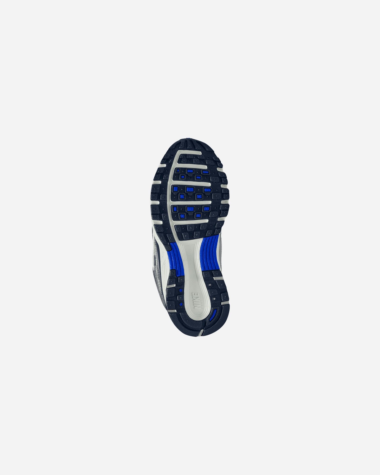 Scarpe sneakers NIKE P-6000 PS JR - Color mix - 1 | Cisalfa Sport