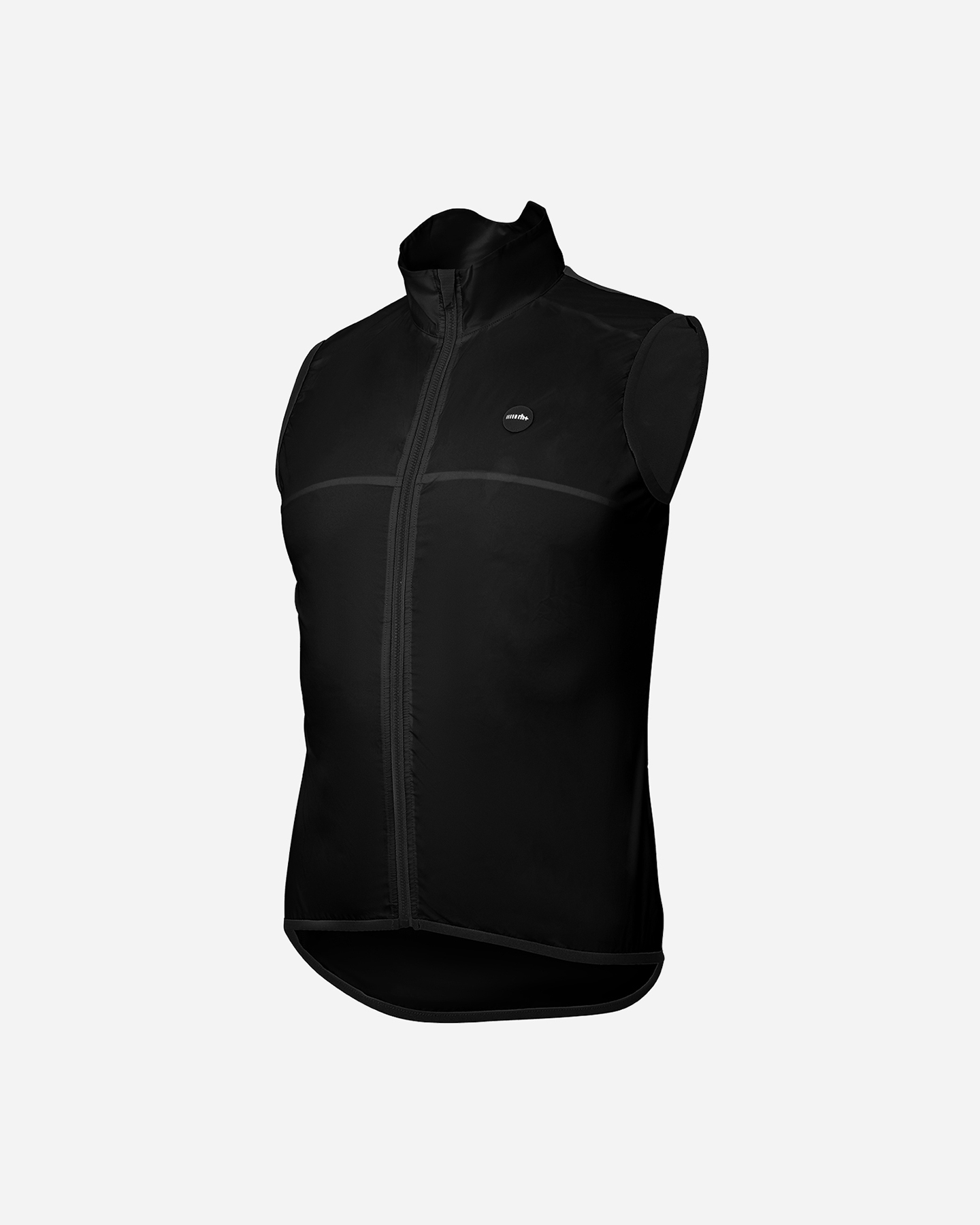 Giacca ciclismo RH+ MISTRAL M - Nero - 0 | Cisalfa Sport