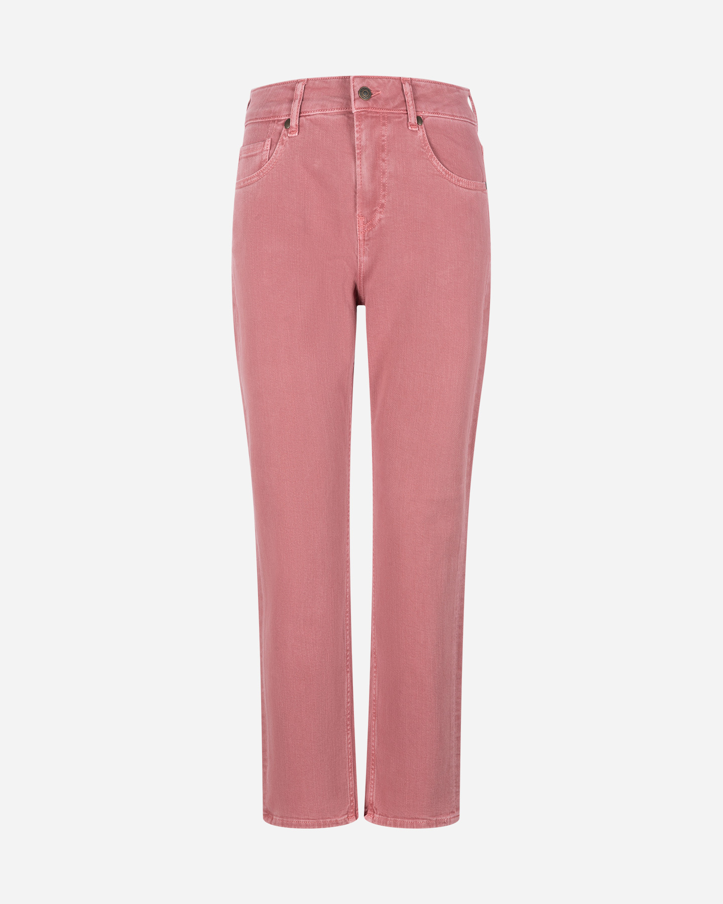 Etnic Collection W - Pantalone - Donna - Rosa