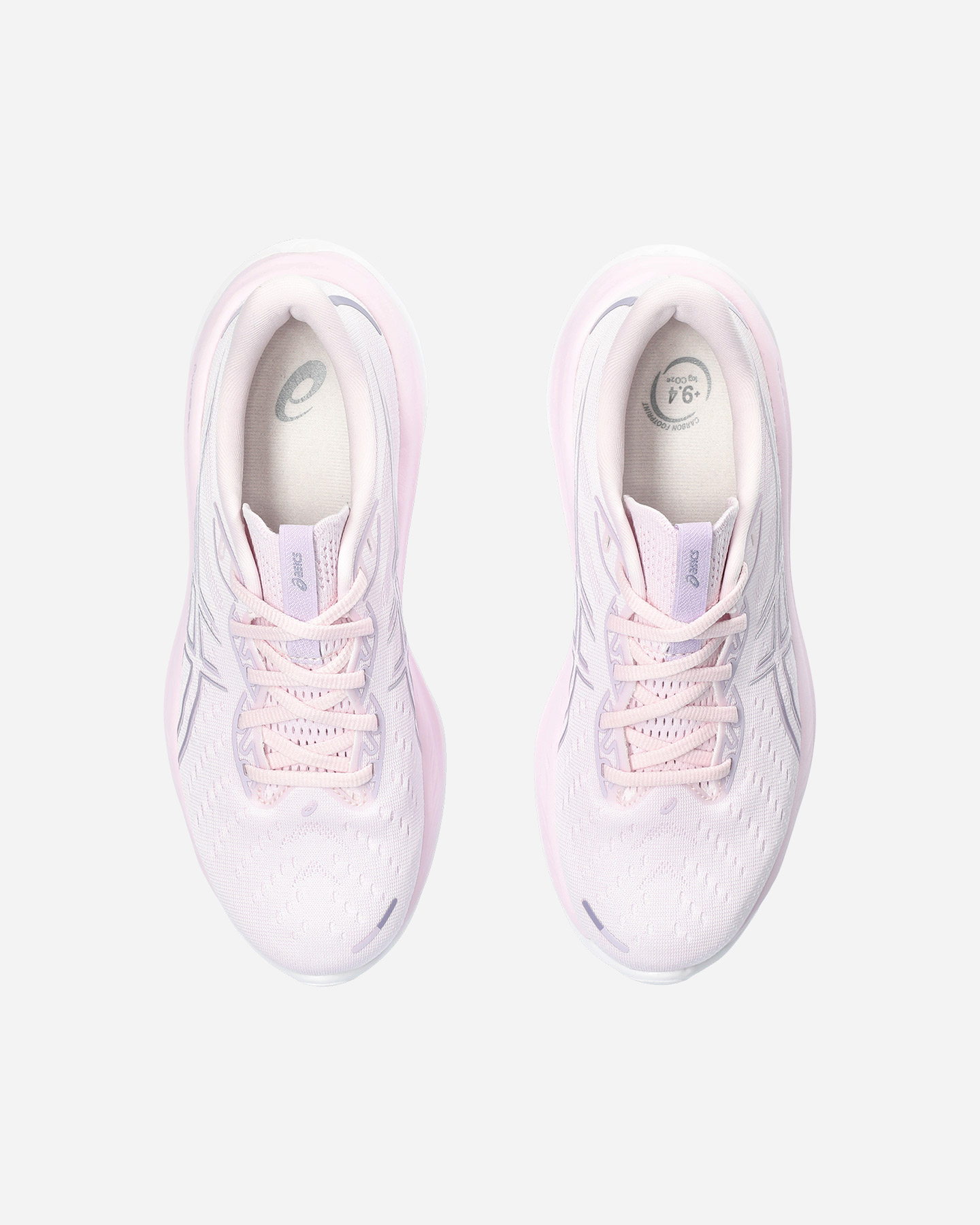 Scarpe running ASICS GEL-CUMULUS 26 W - Rosa - 3 | Cisalfa Sport