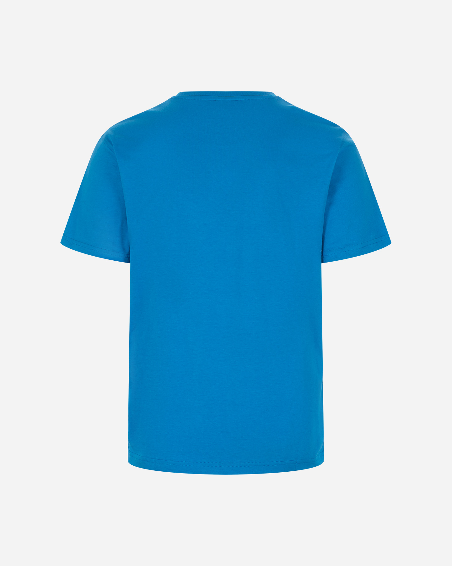 T-shirt SUNDEK LOGO SUN M - Azzurro - 1 | Cisalfa Sport