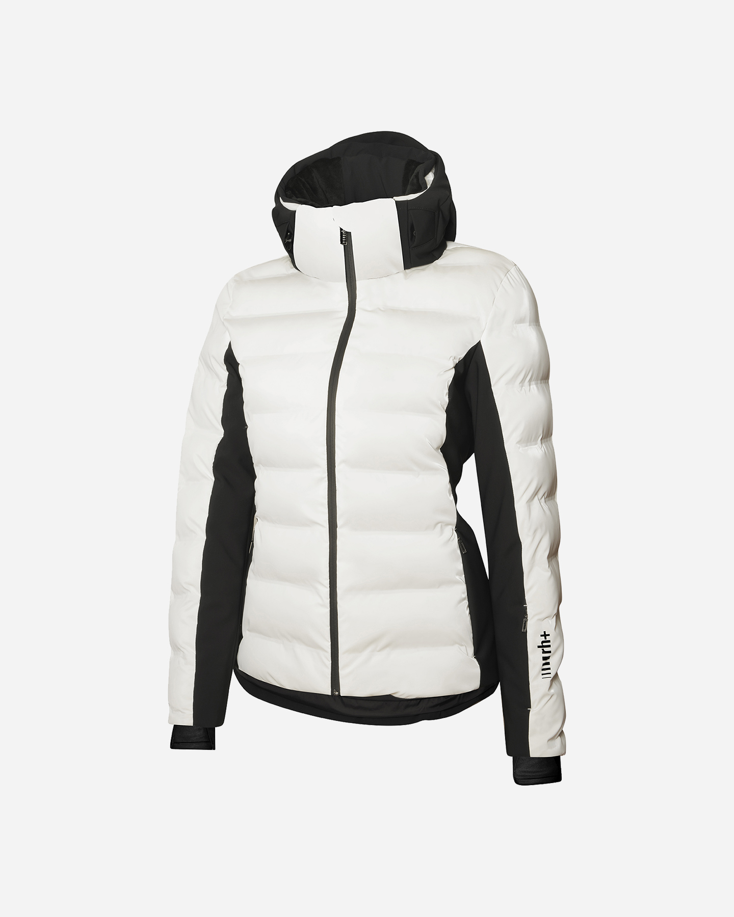 Giacca sci RH+ LIBRA W - Bianco - 0 | Cisalfa Sport