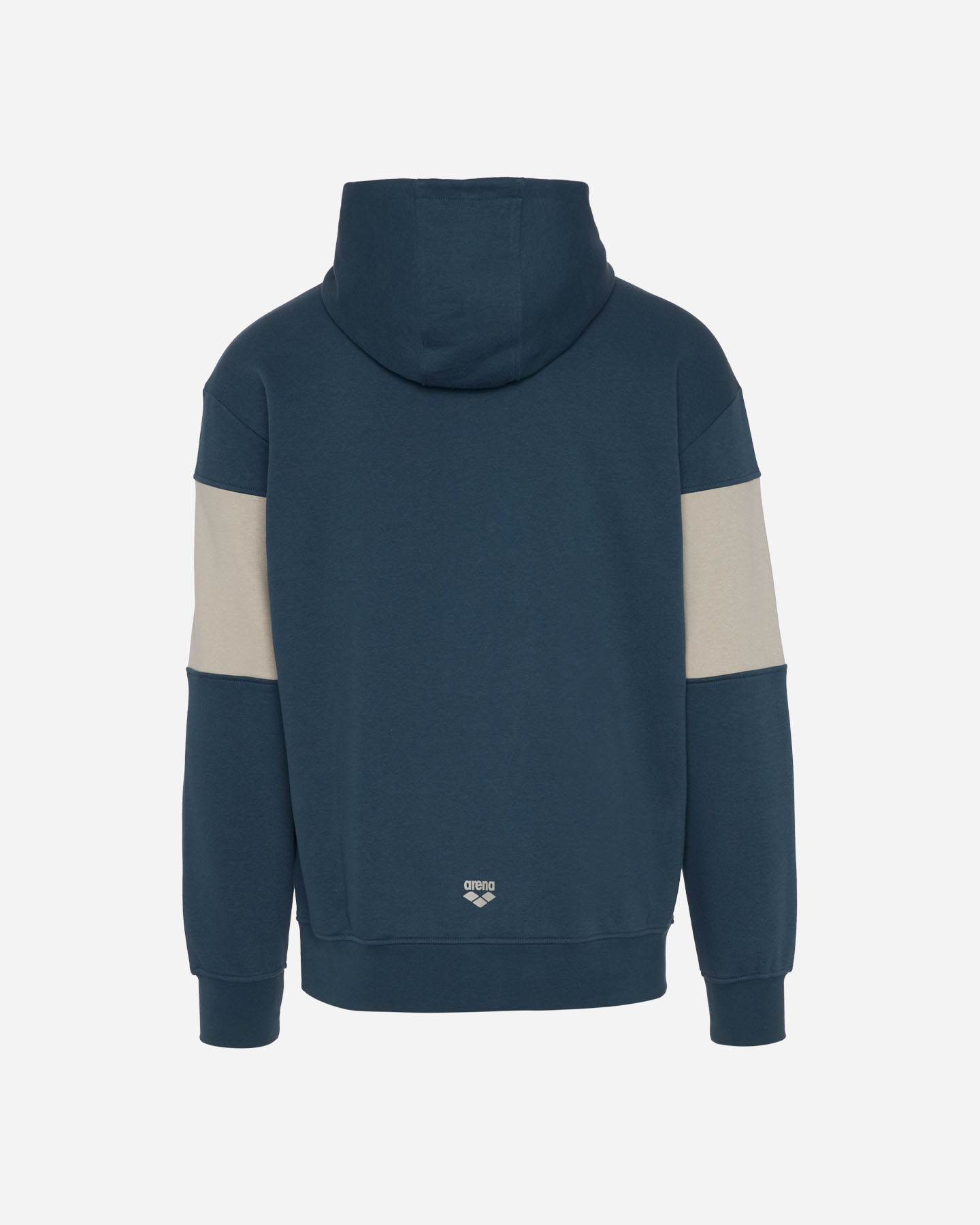 Felpa ARENA ATHLETIC ESSENTIAL M - Blu - 1 | Cisalfa Sport