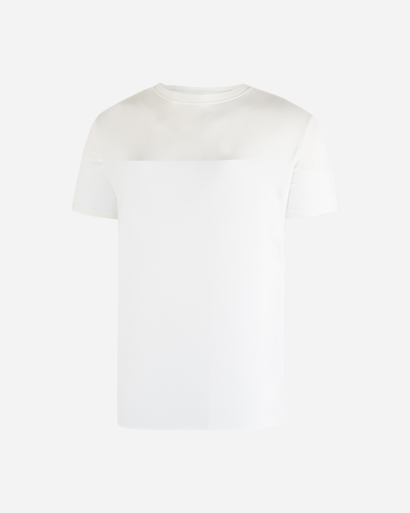 T-shirt training NIKE DRI FIT YOGA TOP FESTIVAL M - 0 | Cisalfa Sport