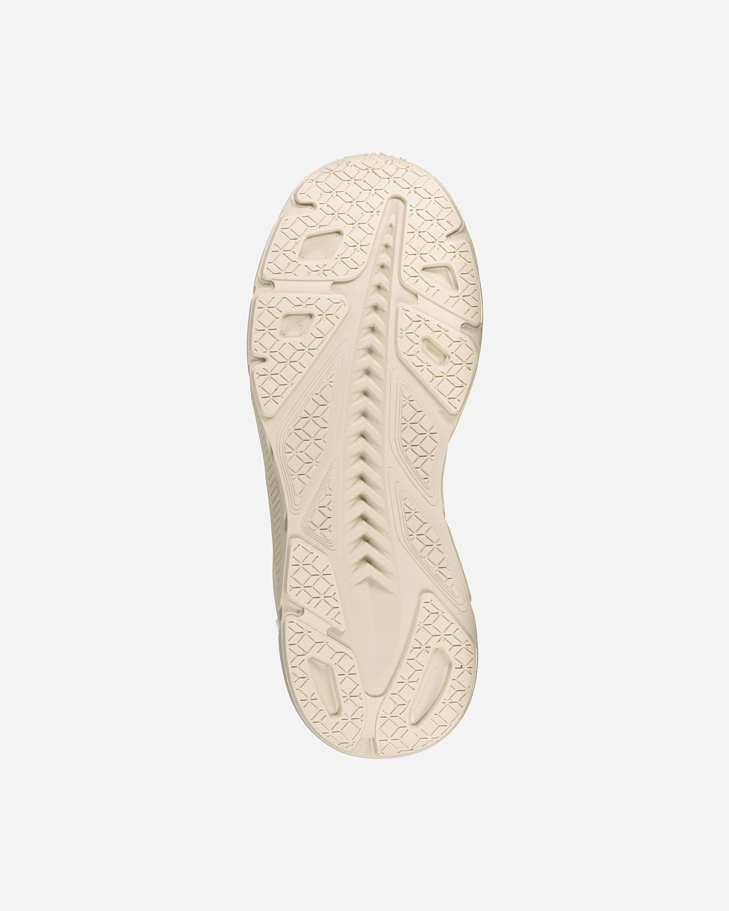 Scarpe sneakers ARENA DC9 SUEDE W - Beige - 2 | Cisalfa Sport