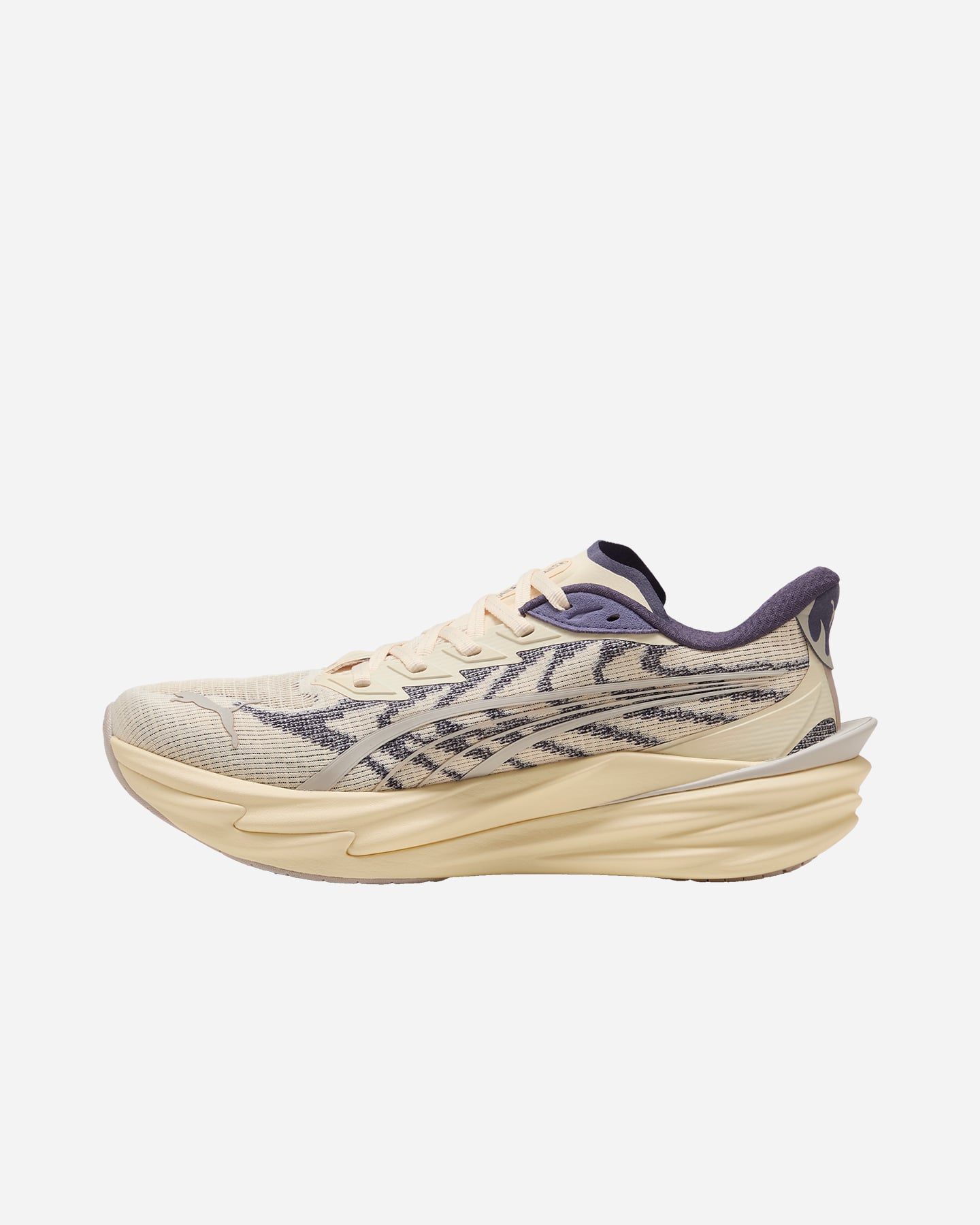 Scarpe running PUMA DEVIATE NITRO 4 M - Color mix - 3 | Cisalfa Sport