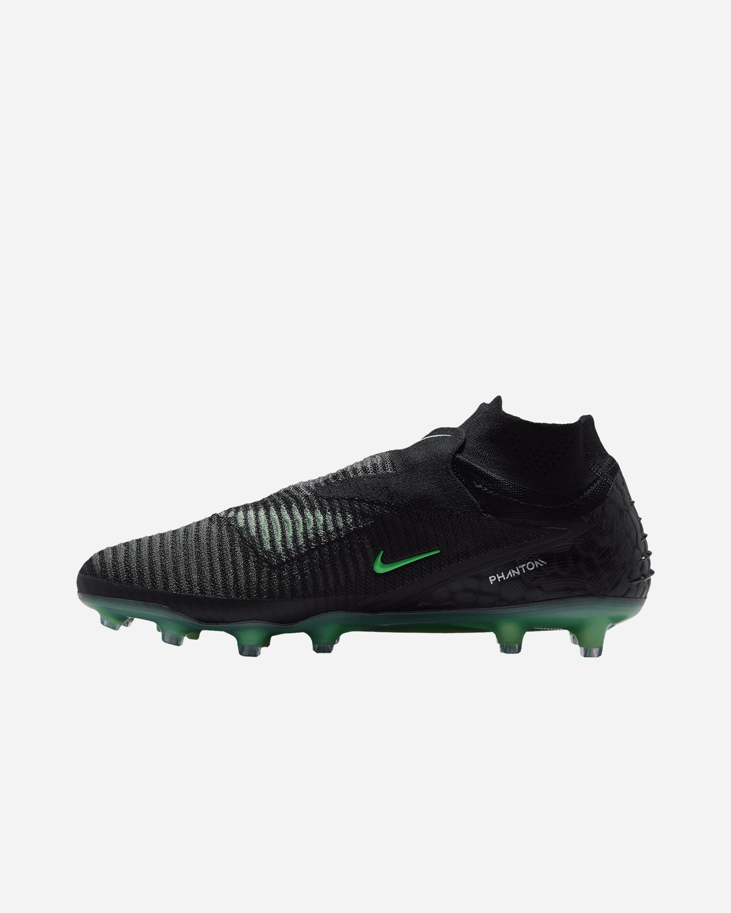 Scarpe calcio NIKE PHANTOM 6 HIGH ELITE AG-PRO M - Color mix - 5 | Cisalfa Sport