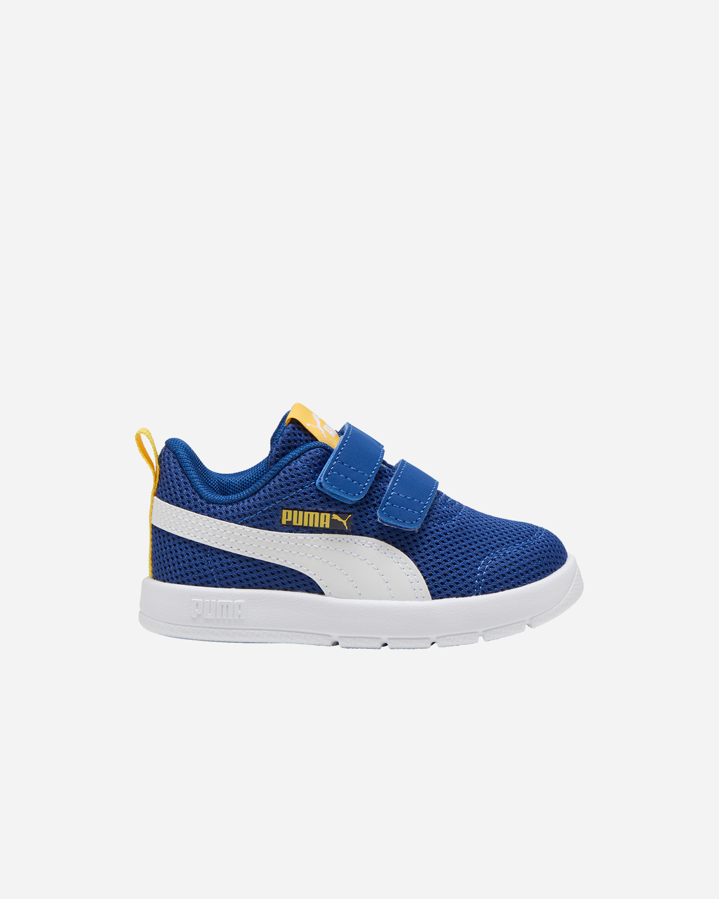Courtflex Inf Jr - Scarpe Sneakers - Blu