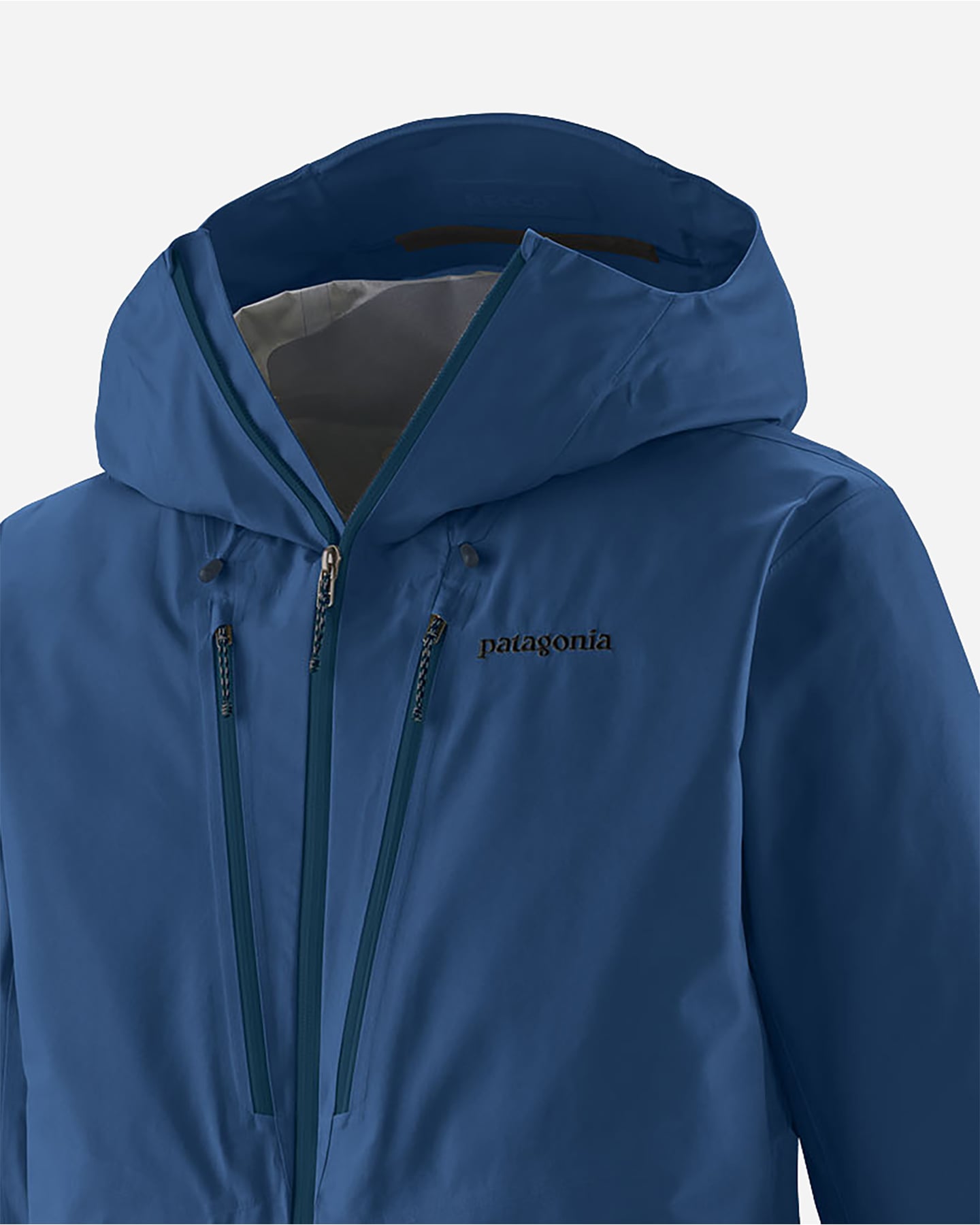 Giacca outdoor PATAGONIA TRIOLET M - Blu - 1 | Cisalfa Sport