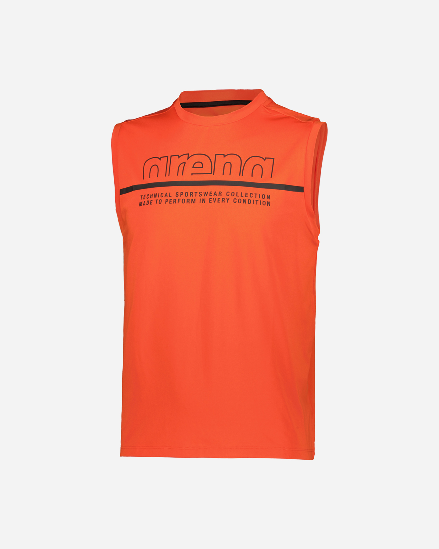 Canotta training ARENA ADVANCE LINE M - 17 | Cisalfa Sport