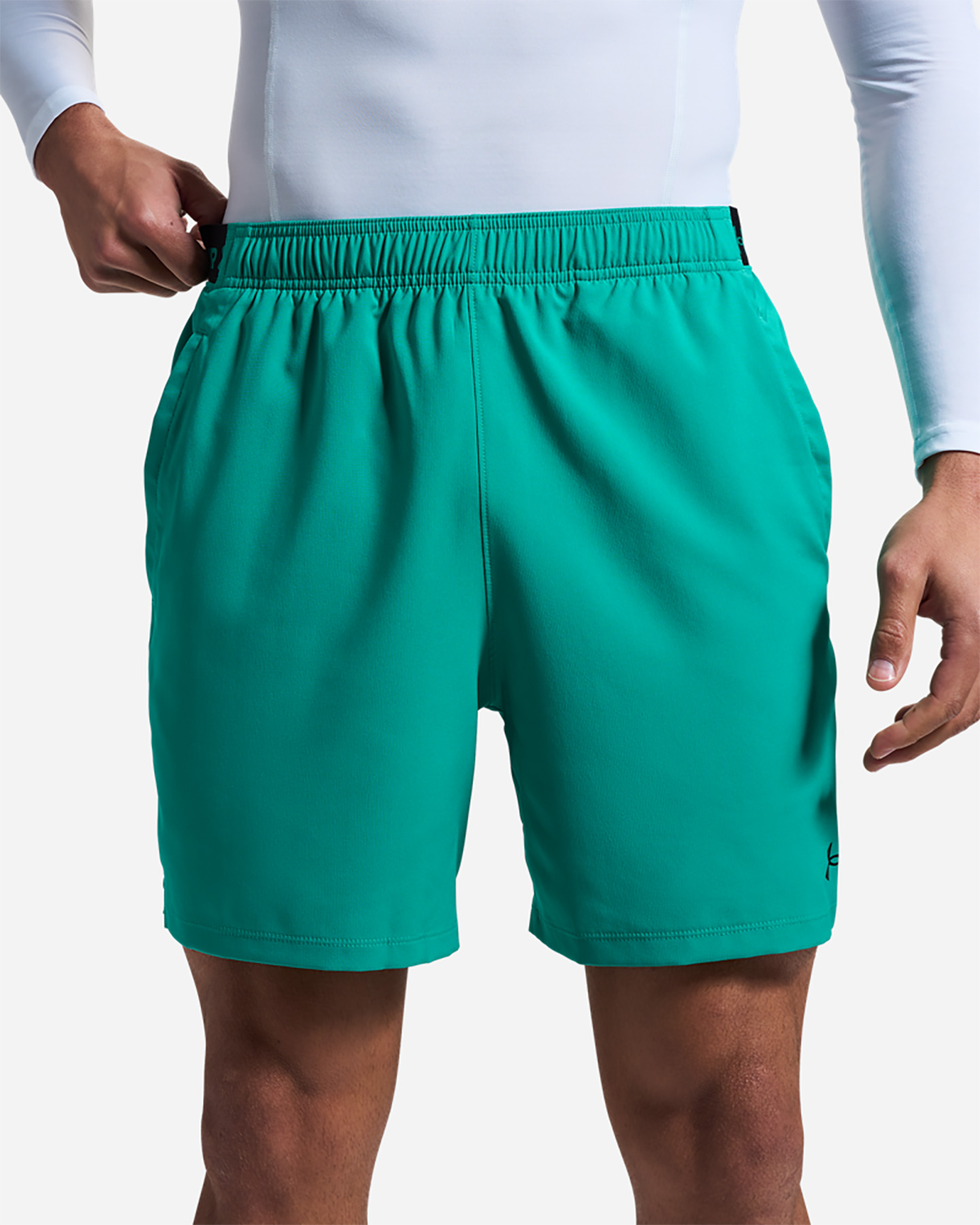 Pantalone training UNDER ARMOUR VANISH M - 3 | Cisalfa Sport