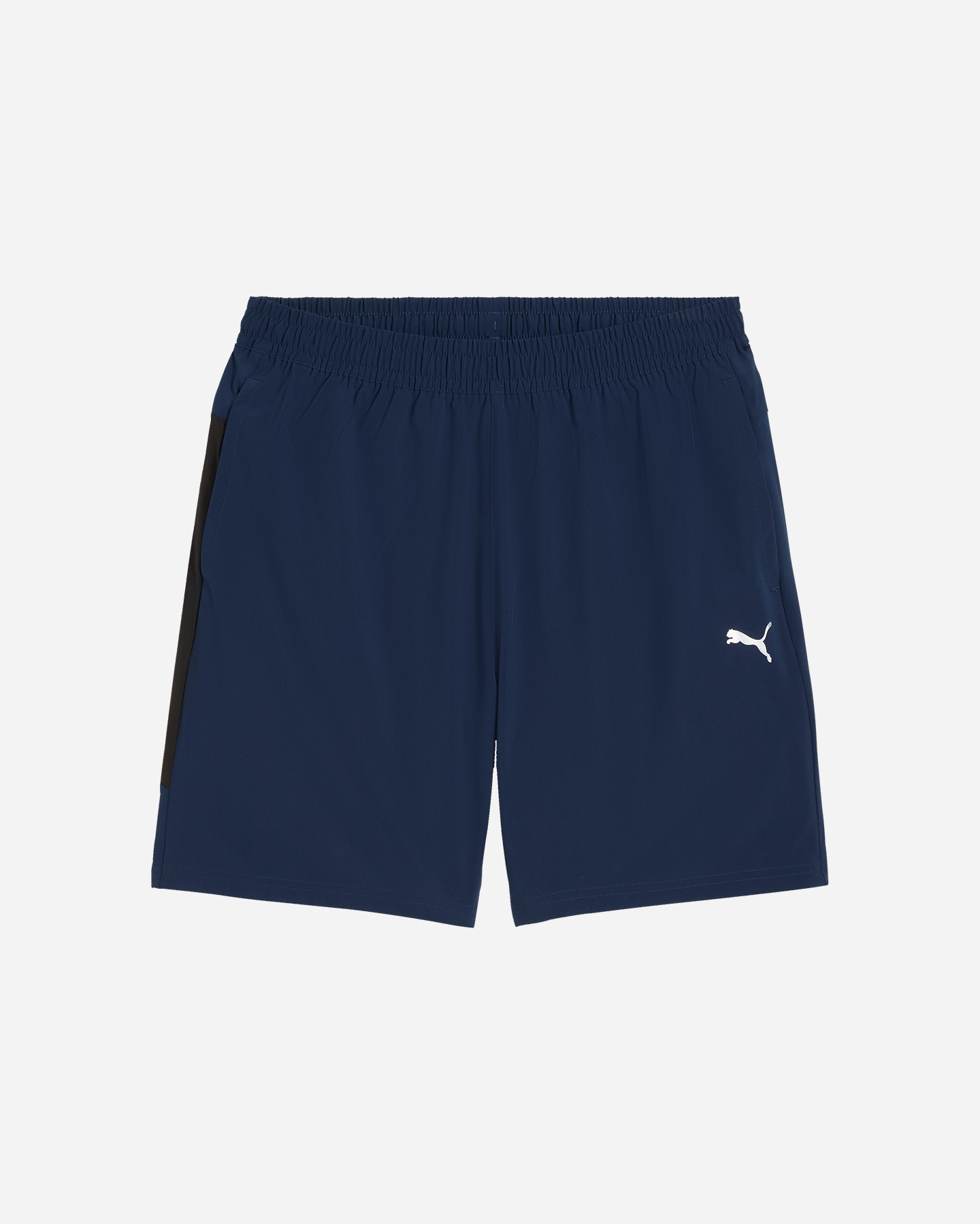 Pantalone training PUMA STRETCH TECH M - Blu - 0 | Cisalfa Sport