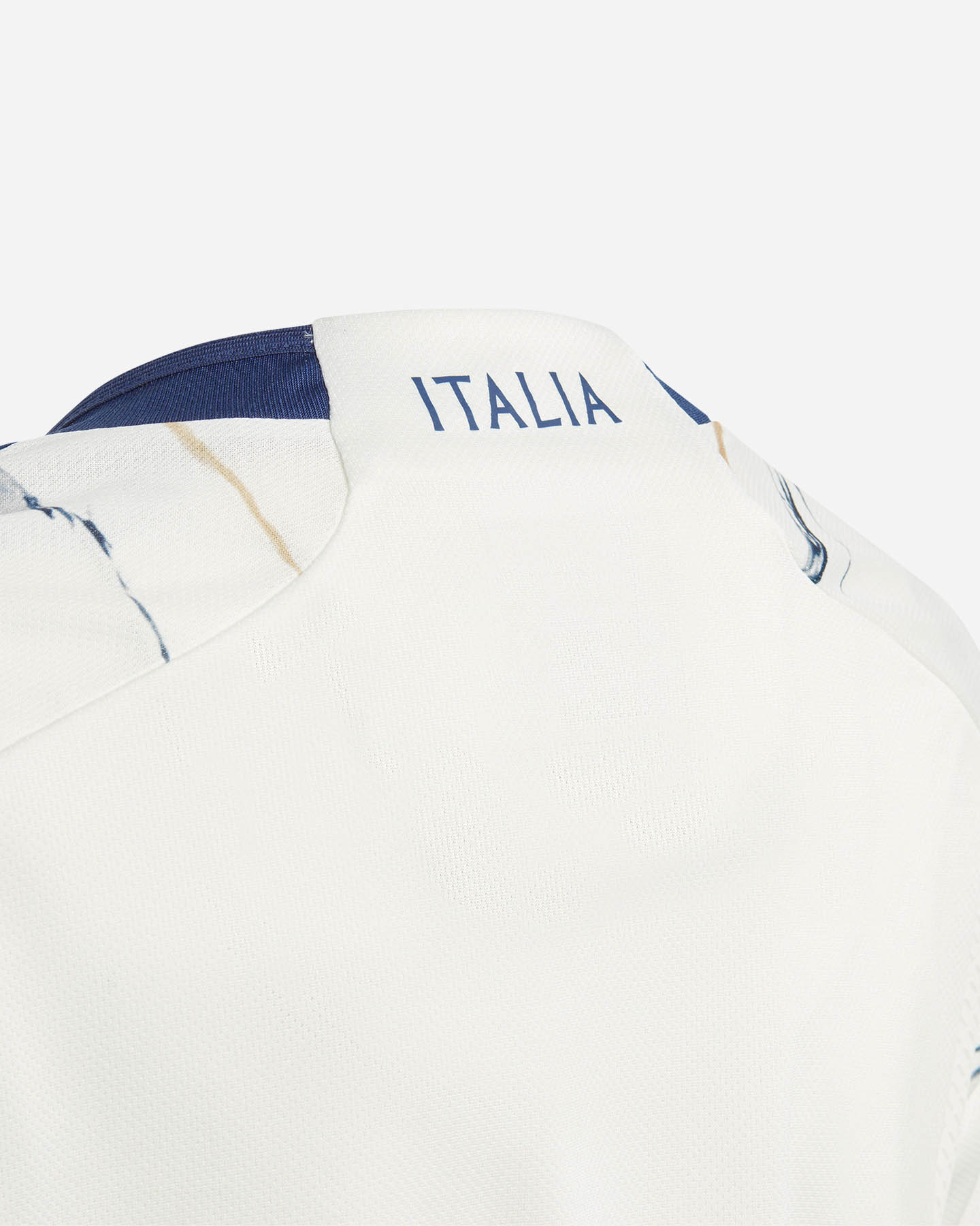 Maglia calcio ufficiale ADIDAS ITALIA AWAY JR - 4 | Cisalfa Sport