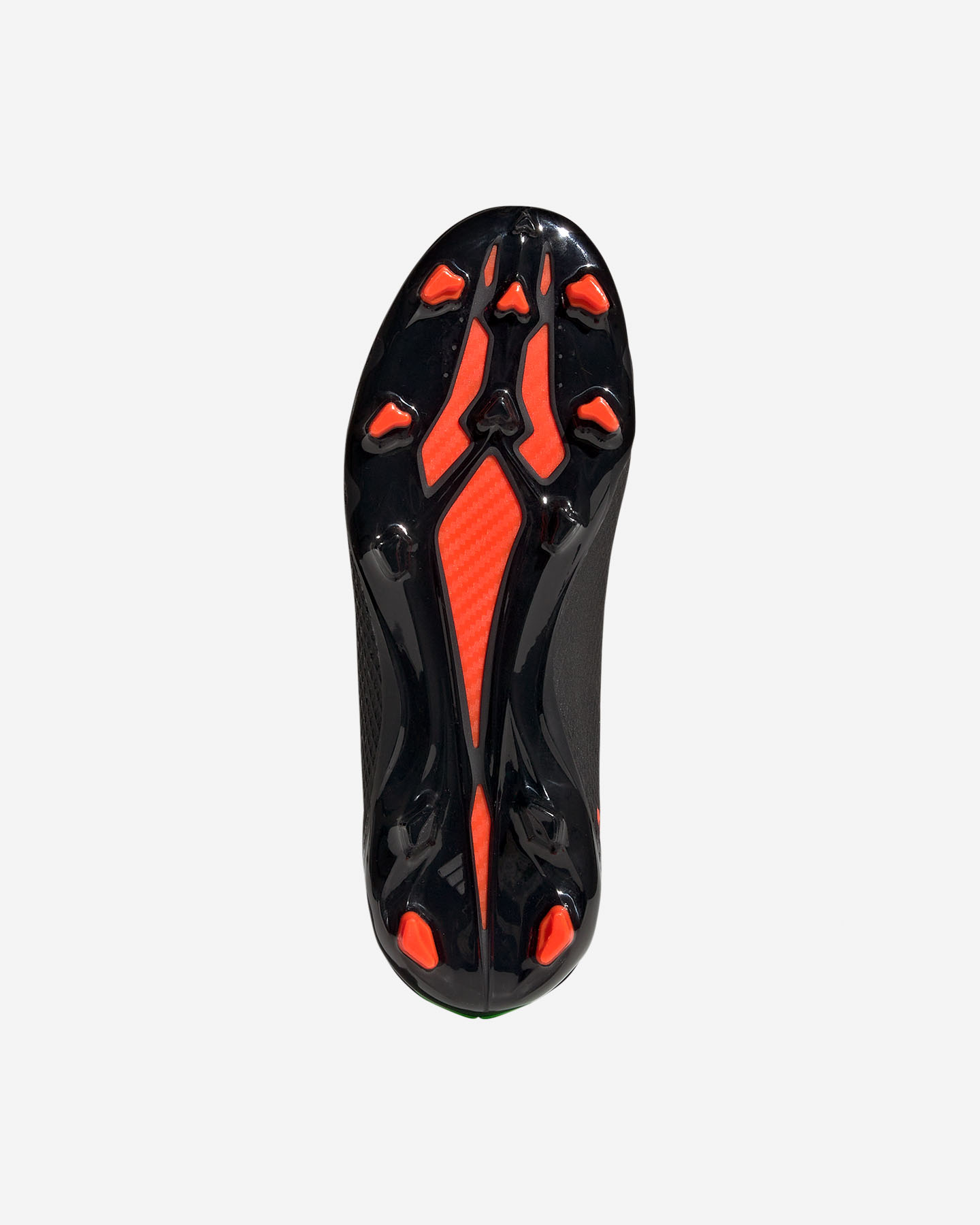 Scarpe calcio ADIDAS X SPEEDPORTAL 3 FG JR - Nero - 1 | Cisalfa Sport