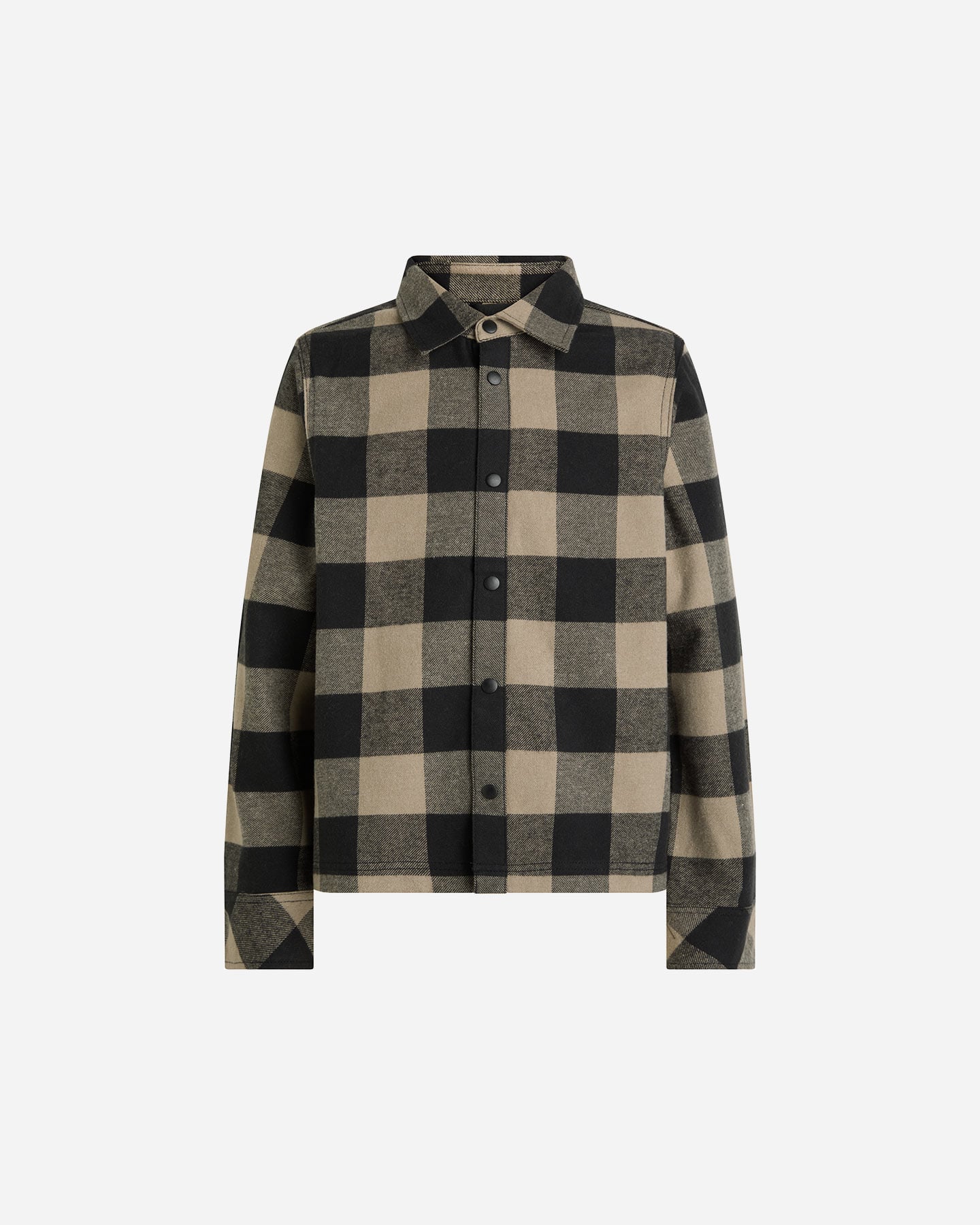 Mckinley Elise Jr - Camicia - Marrone