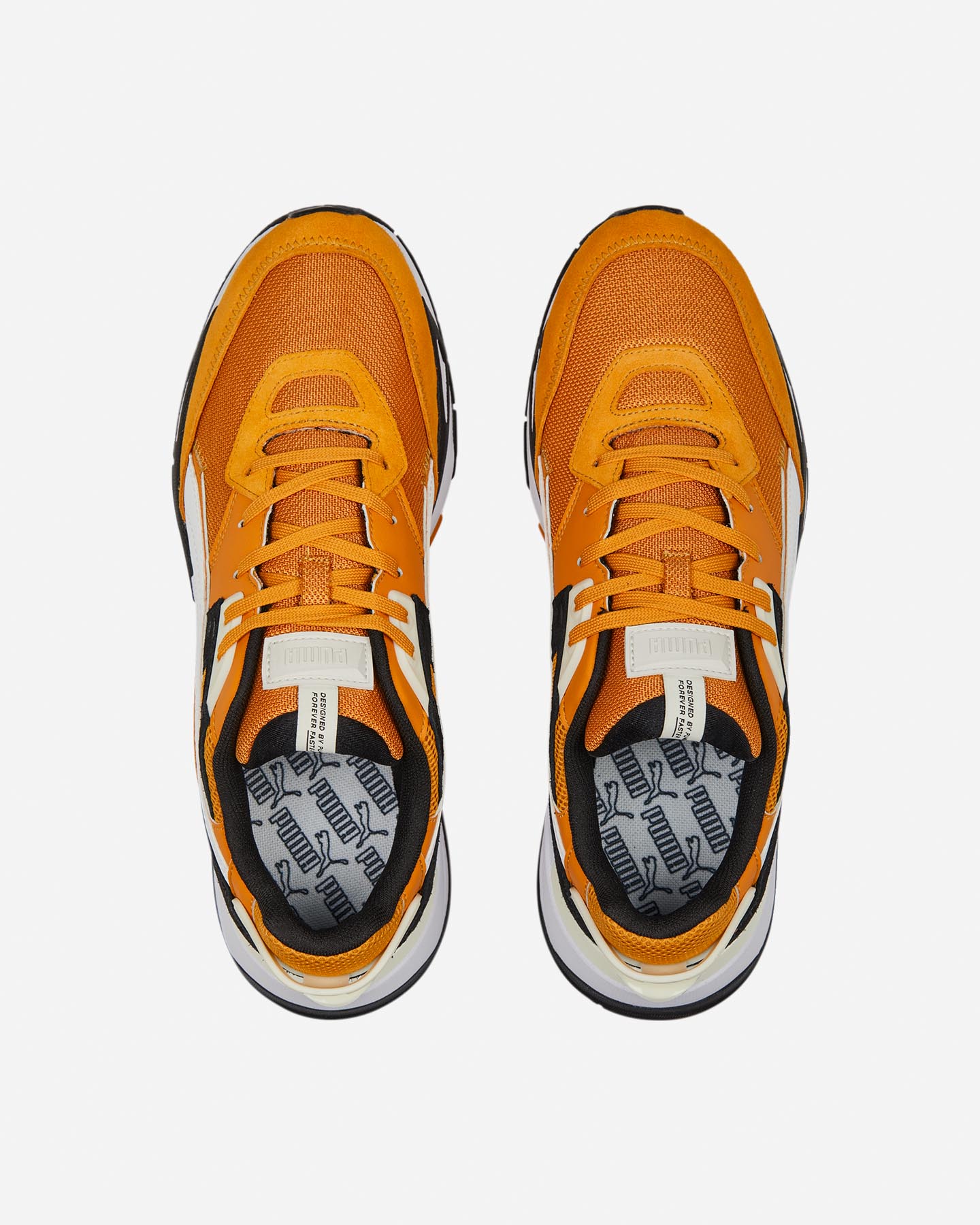 Scarpe sneakers PUMA MIRAGE SPORT REMIX DESERT CLAY M - 9 | Cisalfa Sport