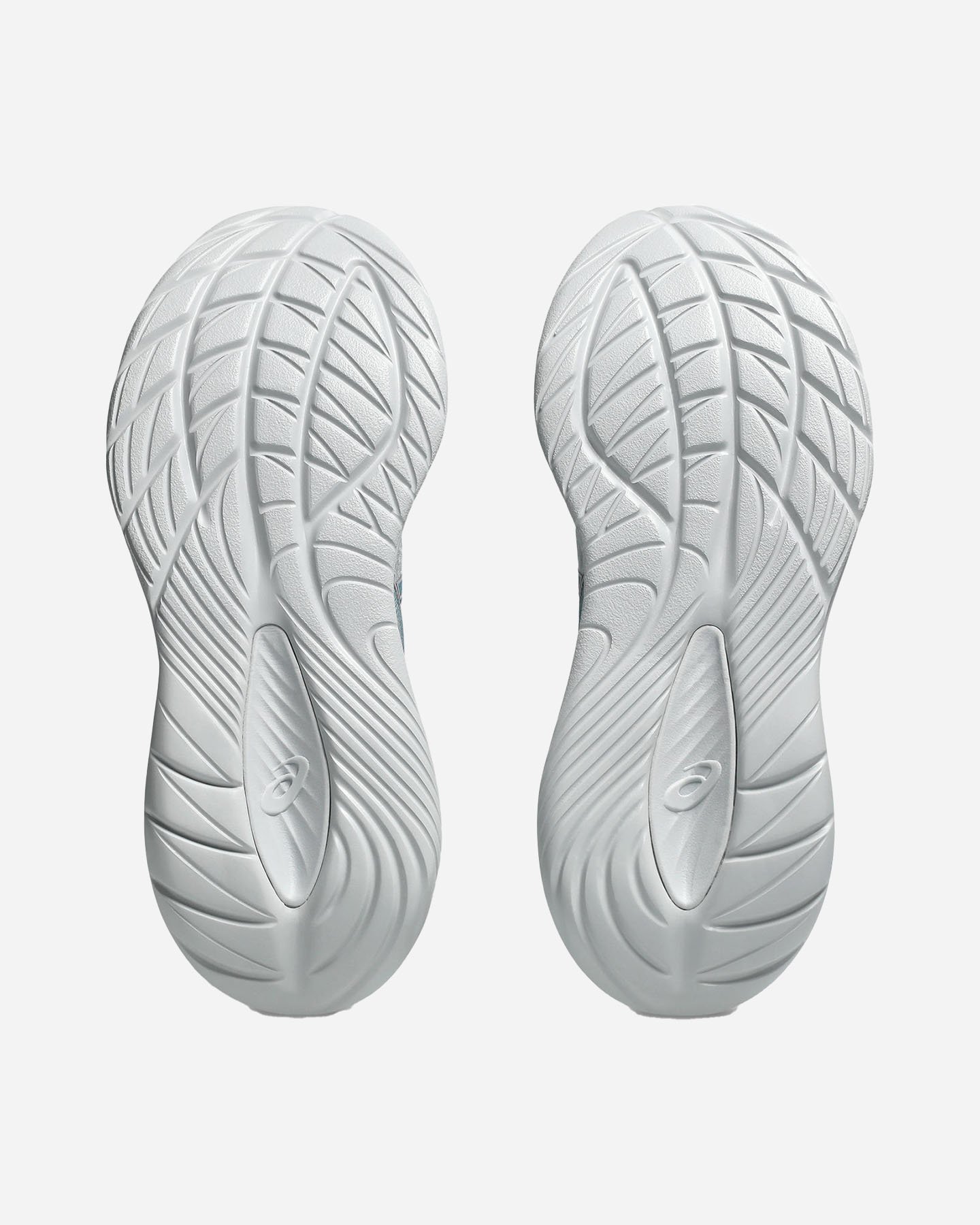 Scarpe running ASICS GEL-CUMULUS 27 W - Bianco - 2 | Cisalfa Sport