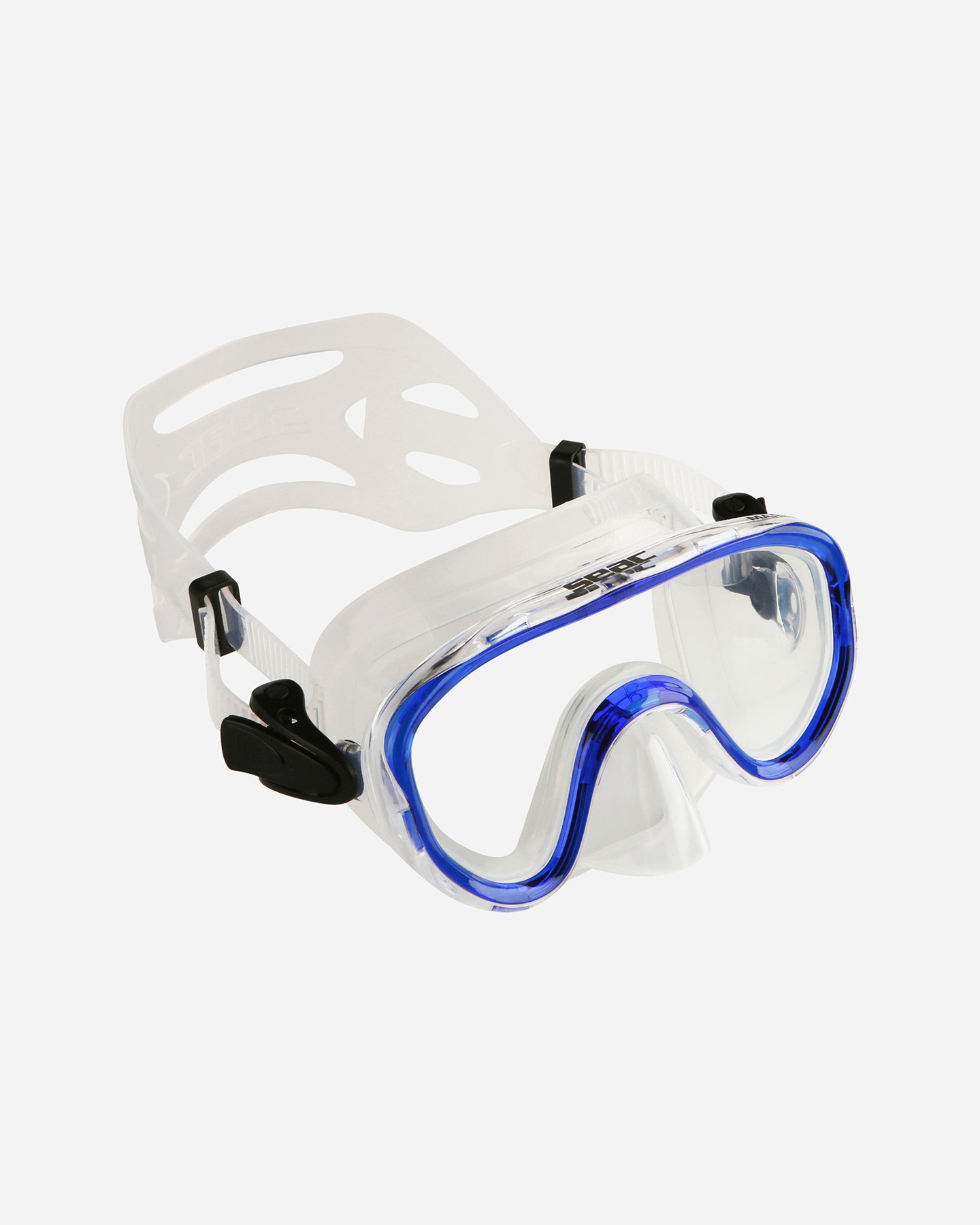 Maschera sub SEAC MARINA JR - 3 | Cisalfa Sport