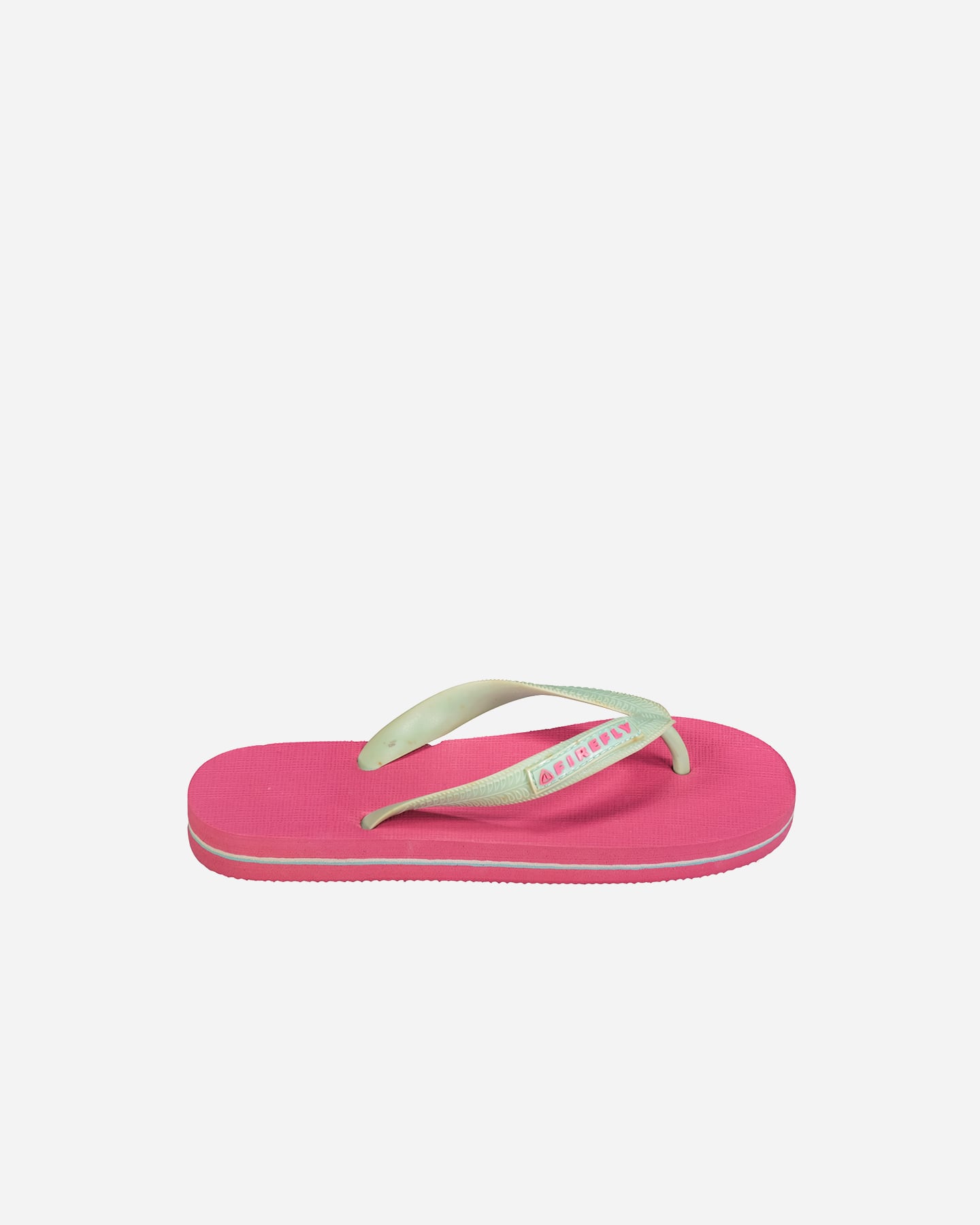 Infradito FIREFLY CLASSIC JR - Rosa - 1 | Cisalfa Sport