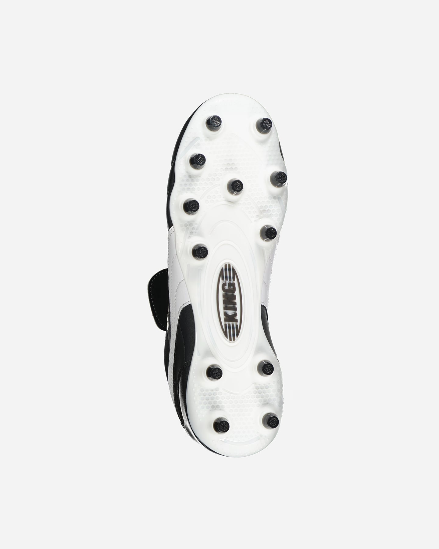 Scarpe calcio PUMA KING TOP FG-AG M - Nero - 2 | Cisalfa Sport
