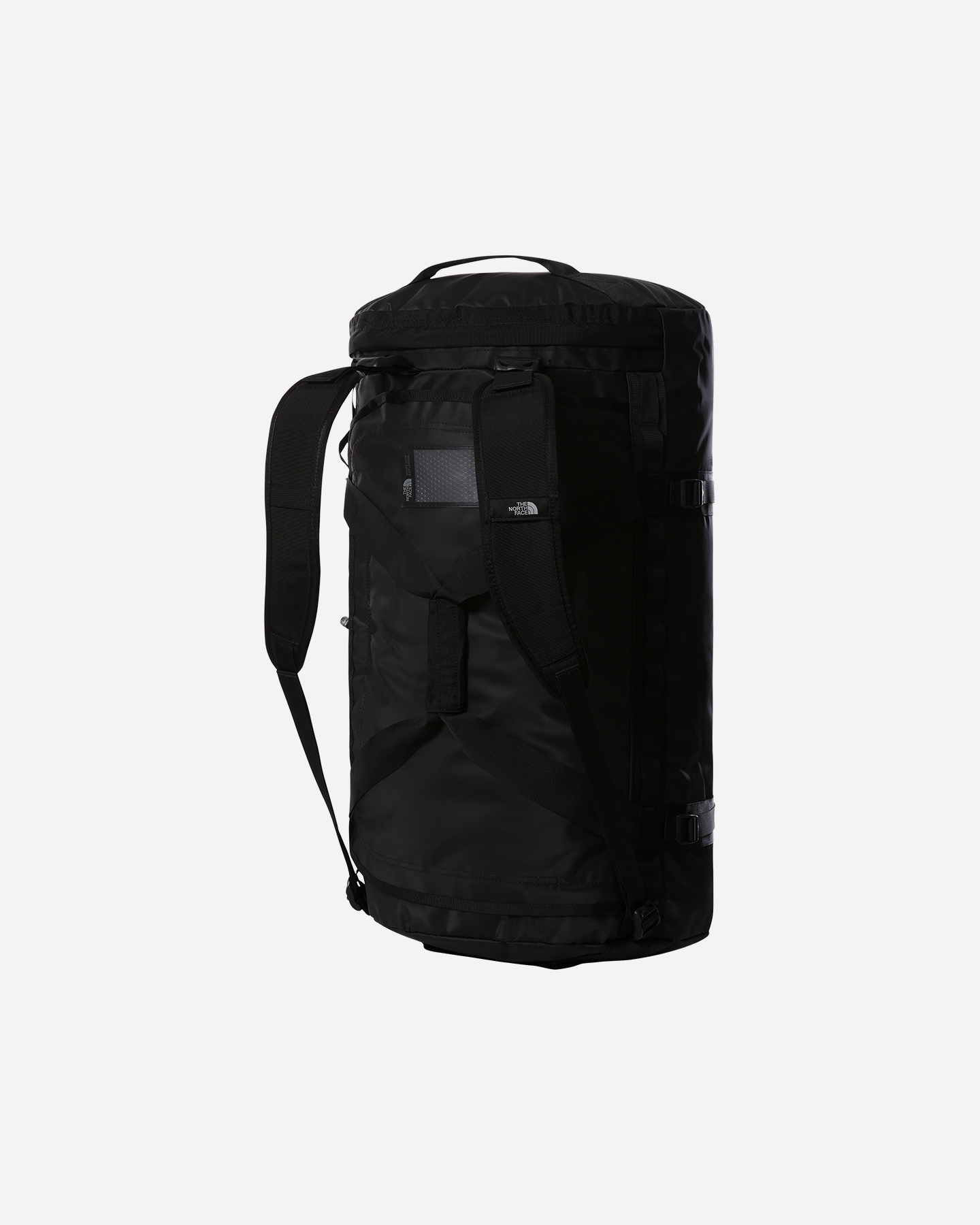 Borsa THE NORTH FACE BASE CAMP DUFFEL L  - Nero - 2 | Cisalfa Sport
