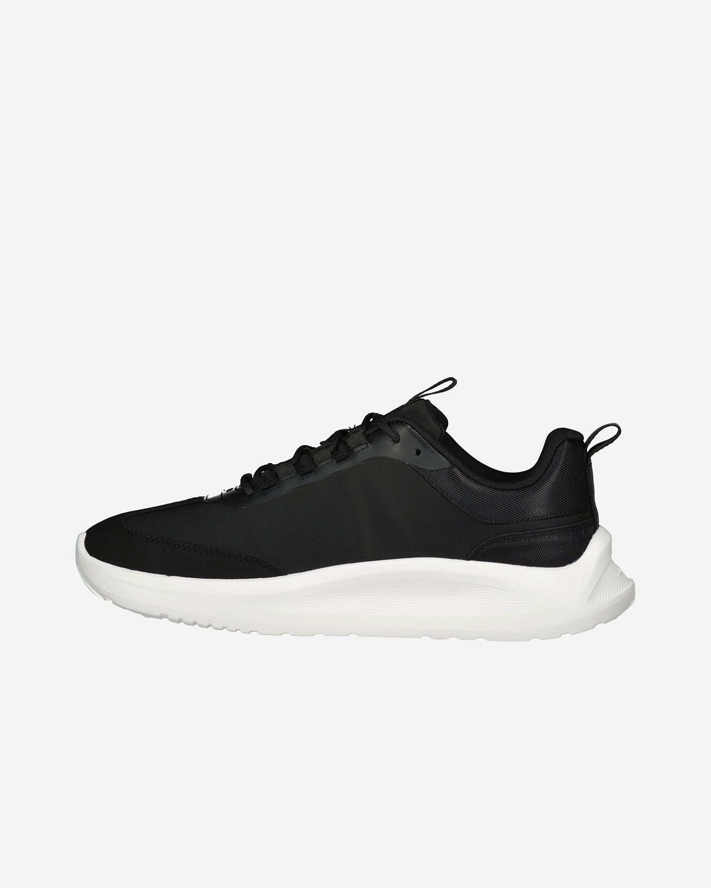 Scarpe sneakers CALVIN KLEIN JEANS CURVE M - Nero - 3 | Cisalfa Sport