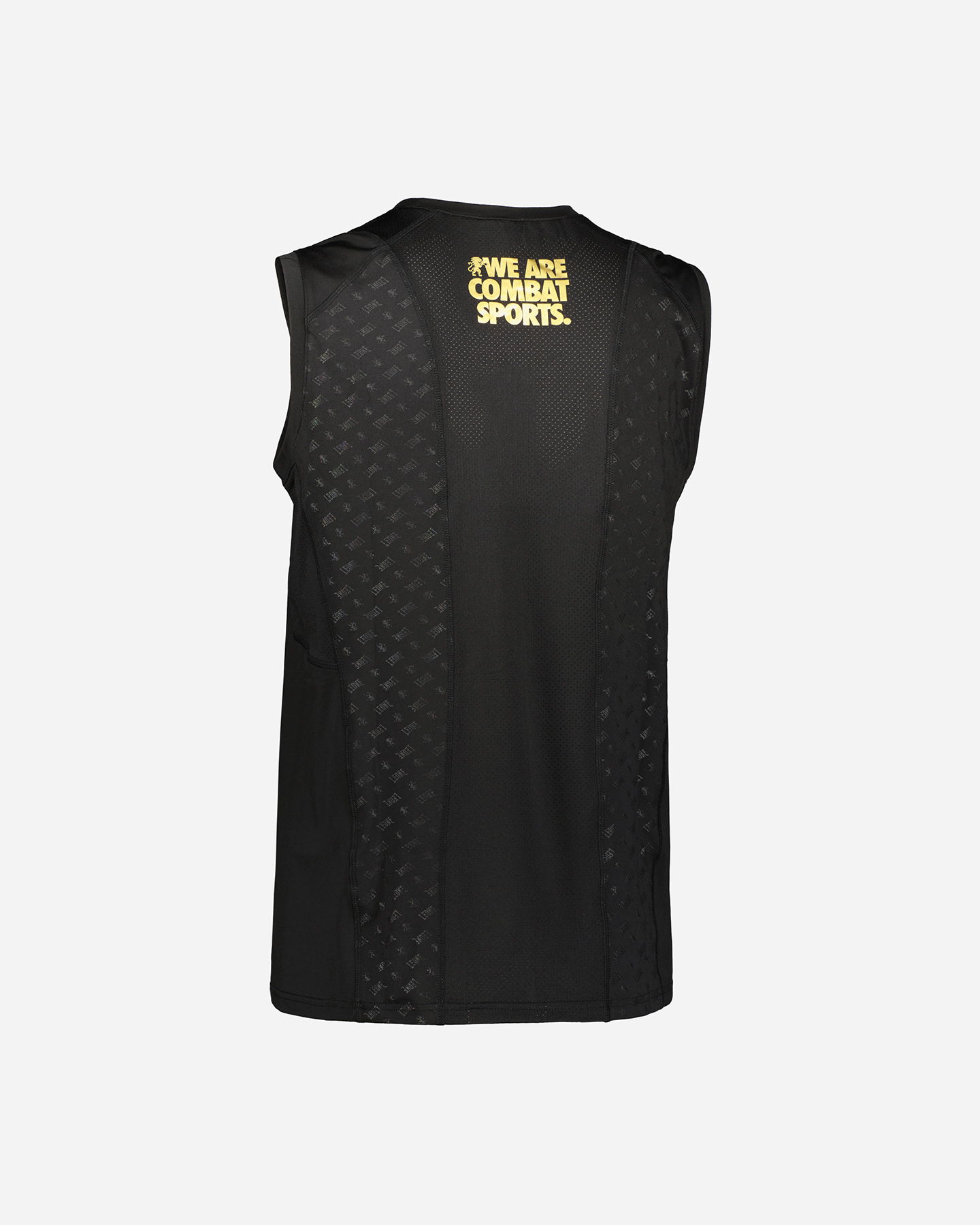 Completo LEONE DNA M - Nero - 1 | Cisalfa Sport