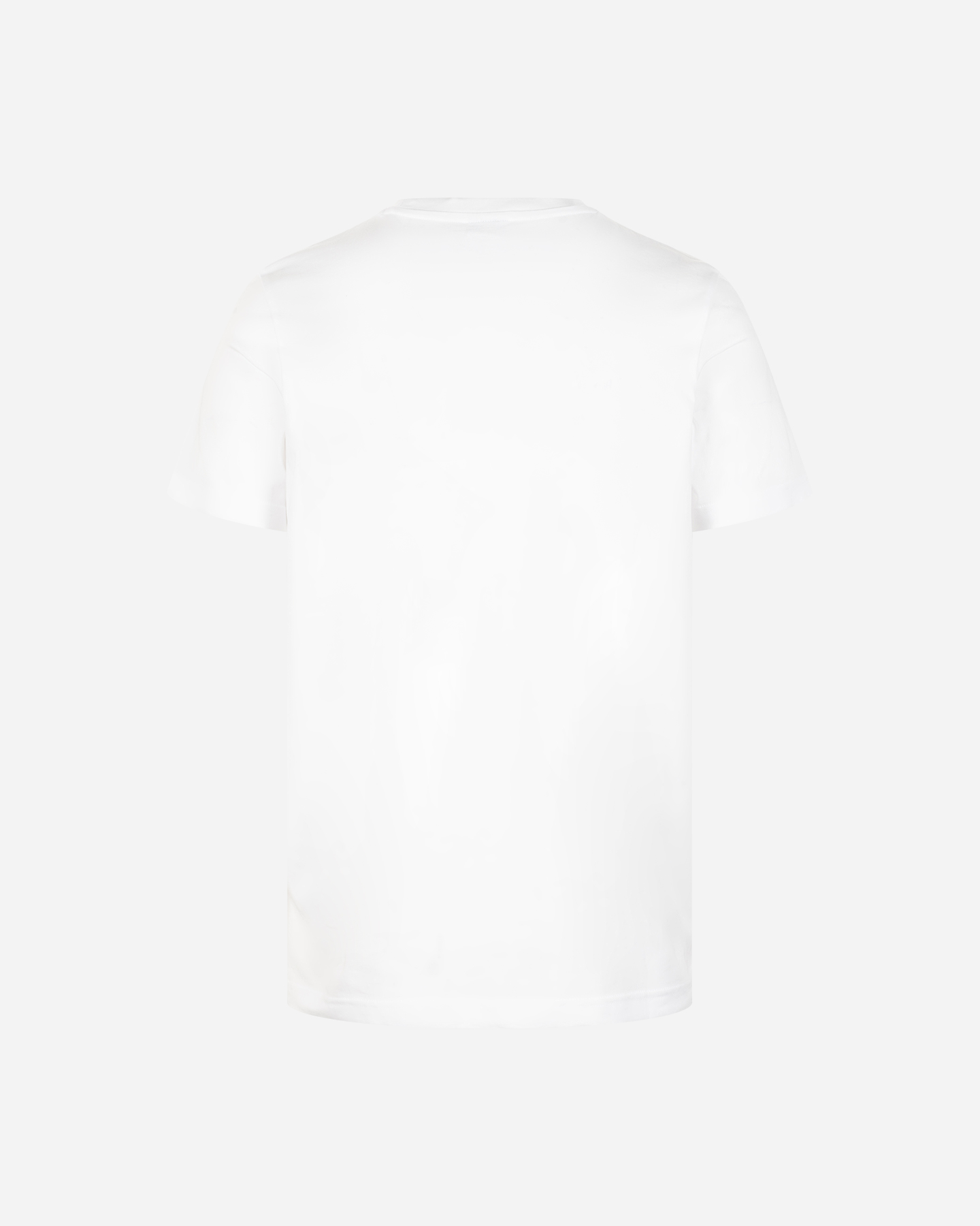 T-shirt PUMA BRAND LOVE LOGO M - Bianco - 1 | Cisalfa Sport