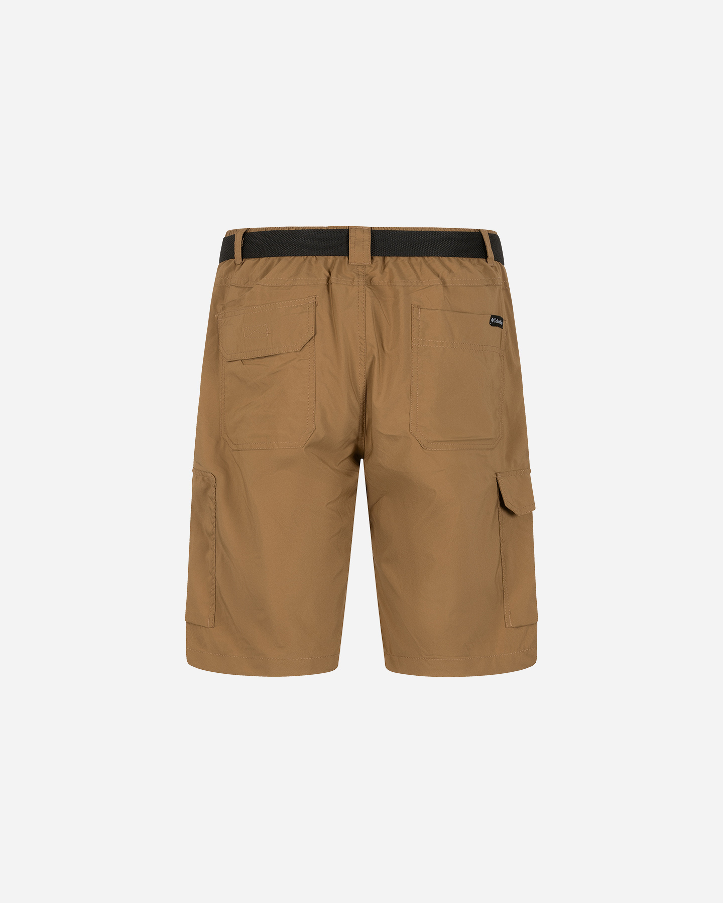 Pantaloncini COLUMBIA SILVER RIDGE M - Marrone - 1 | Cisalfa Sport