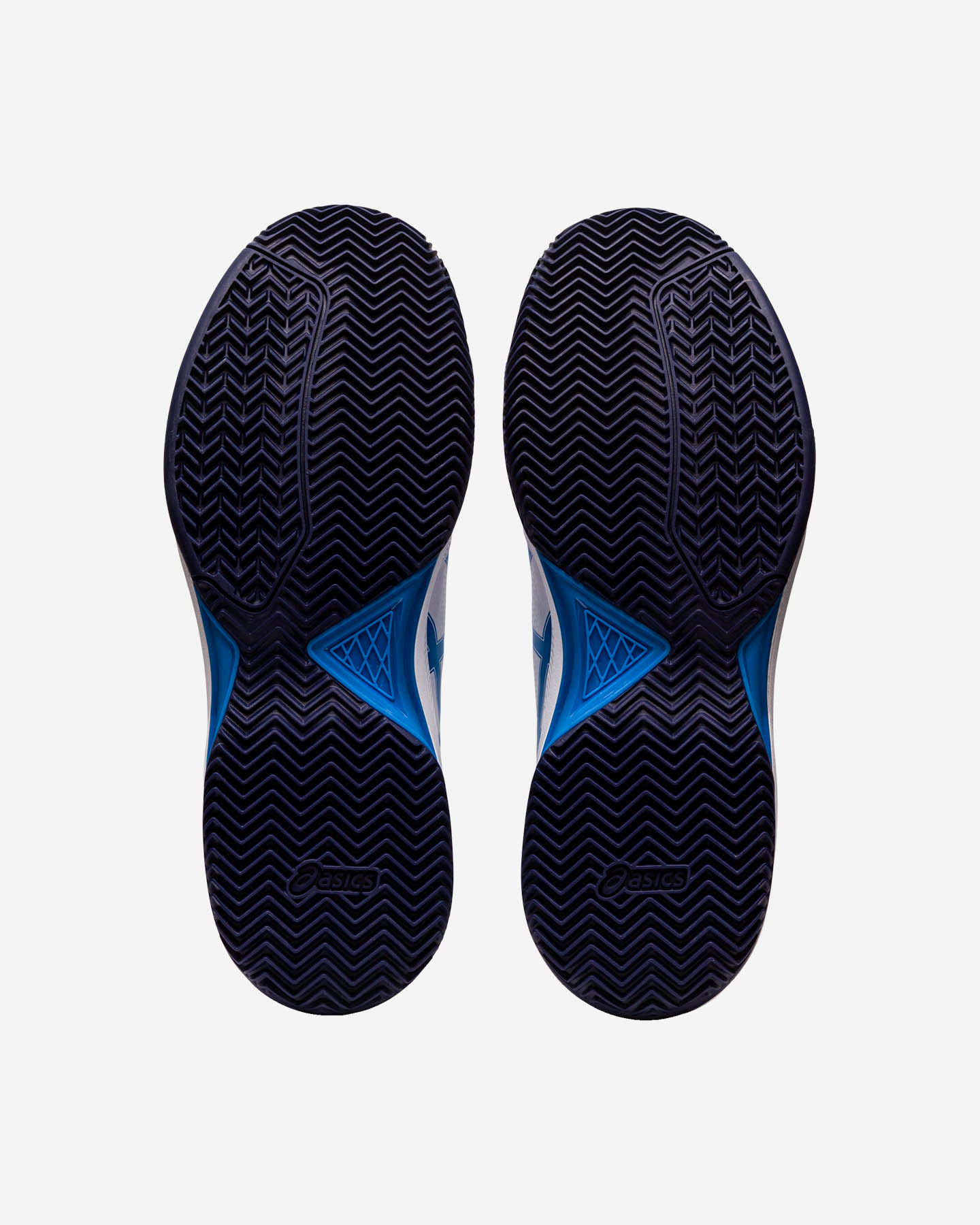 Scarpe tennis ASICS GEL DEDICATE 7 CLAY M - Bianco - 3 | Cisalfa Sport