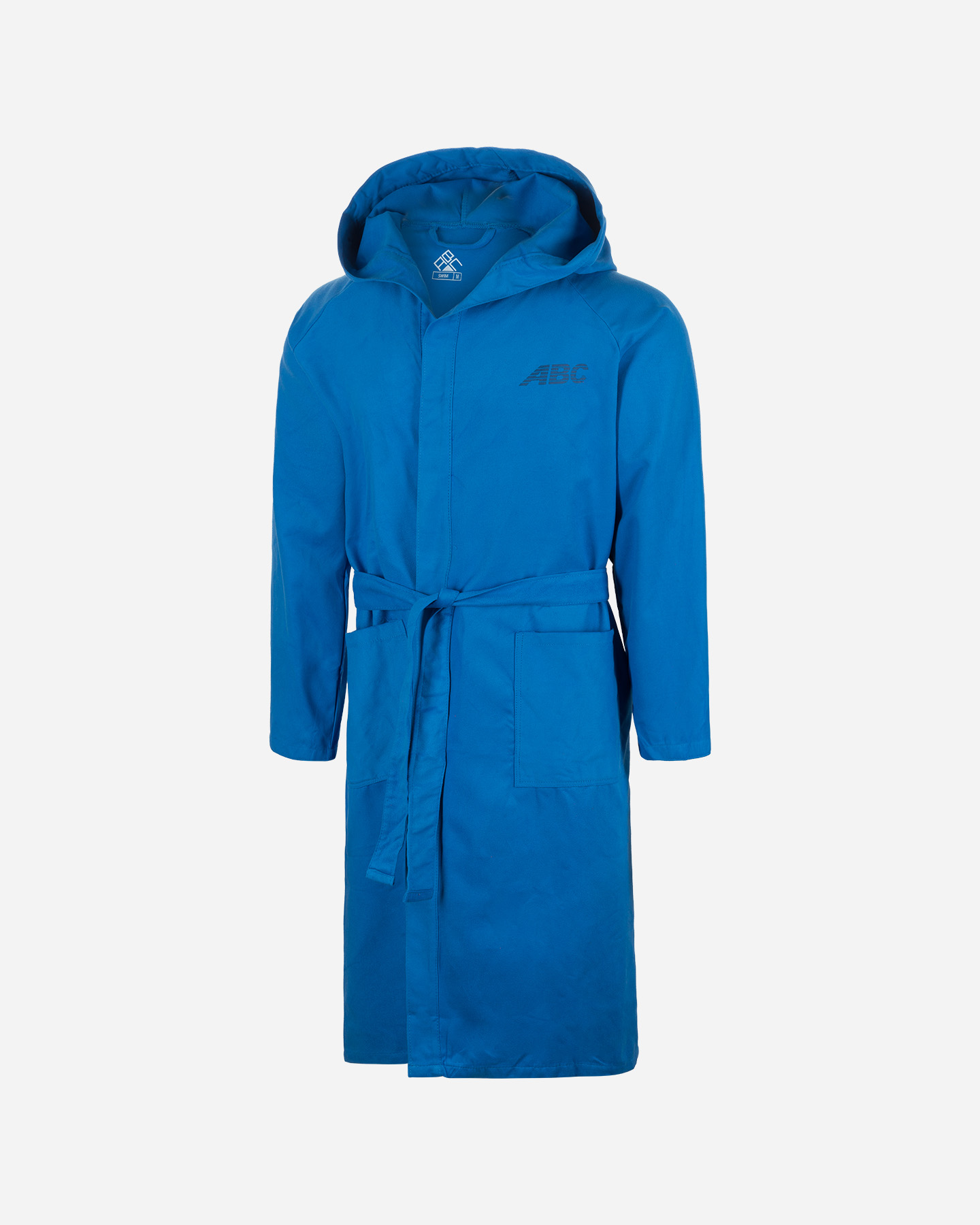 Abc Skydive M - Accappatoio - Uomo - Blu