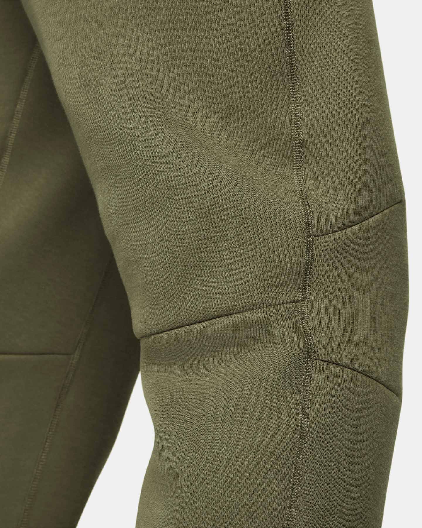 Pantalone NIKE TECH FLEECE WR M - 11 | Cisalfa Sport