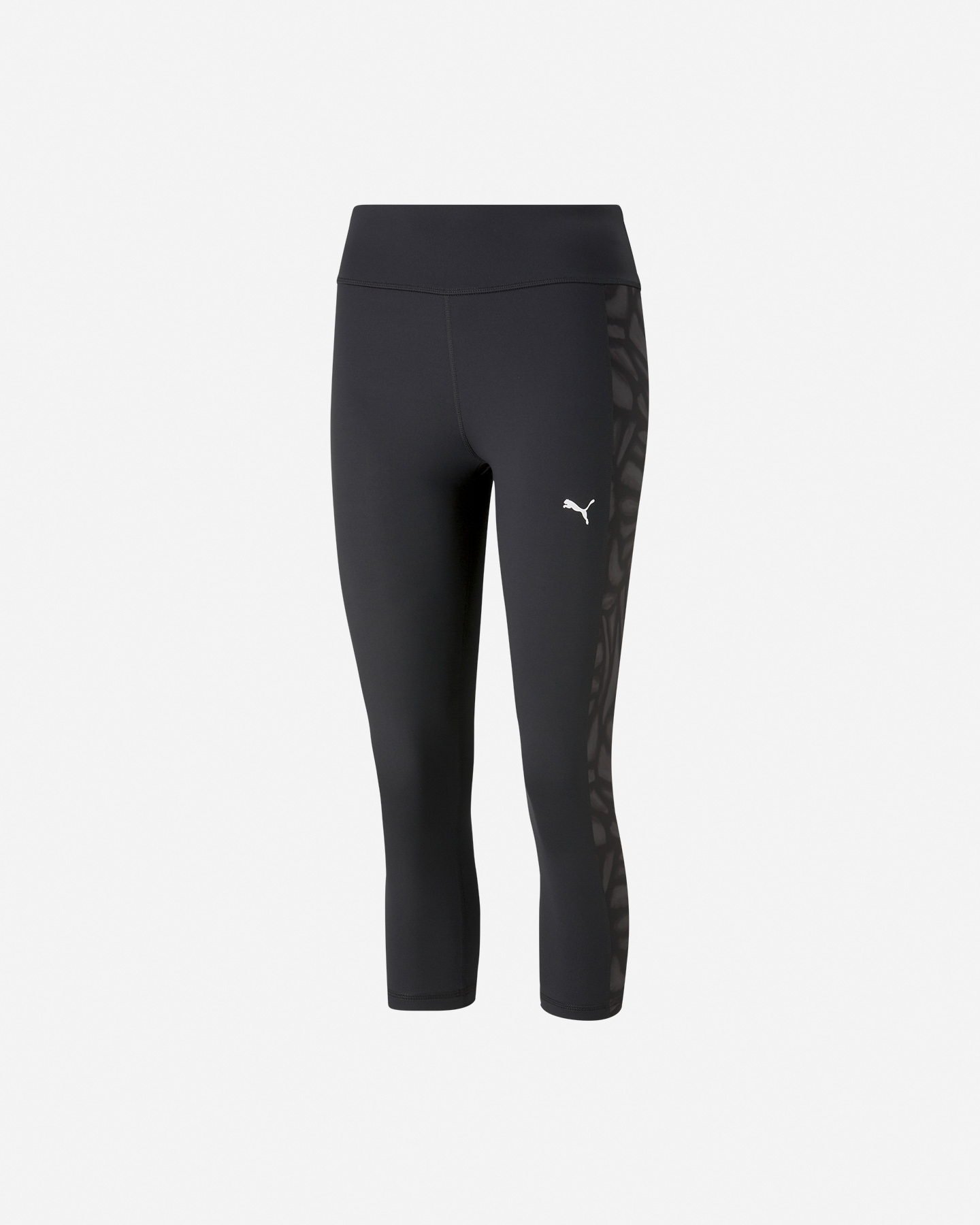 Corsaro PUMA ALL OVER BUTTERFLY W - Nero - 0 | Cisalfa Sport