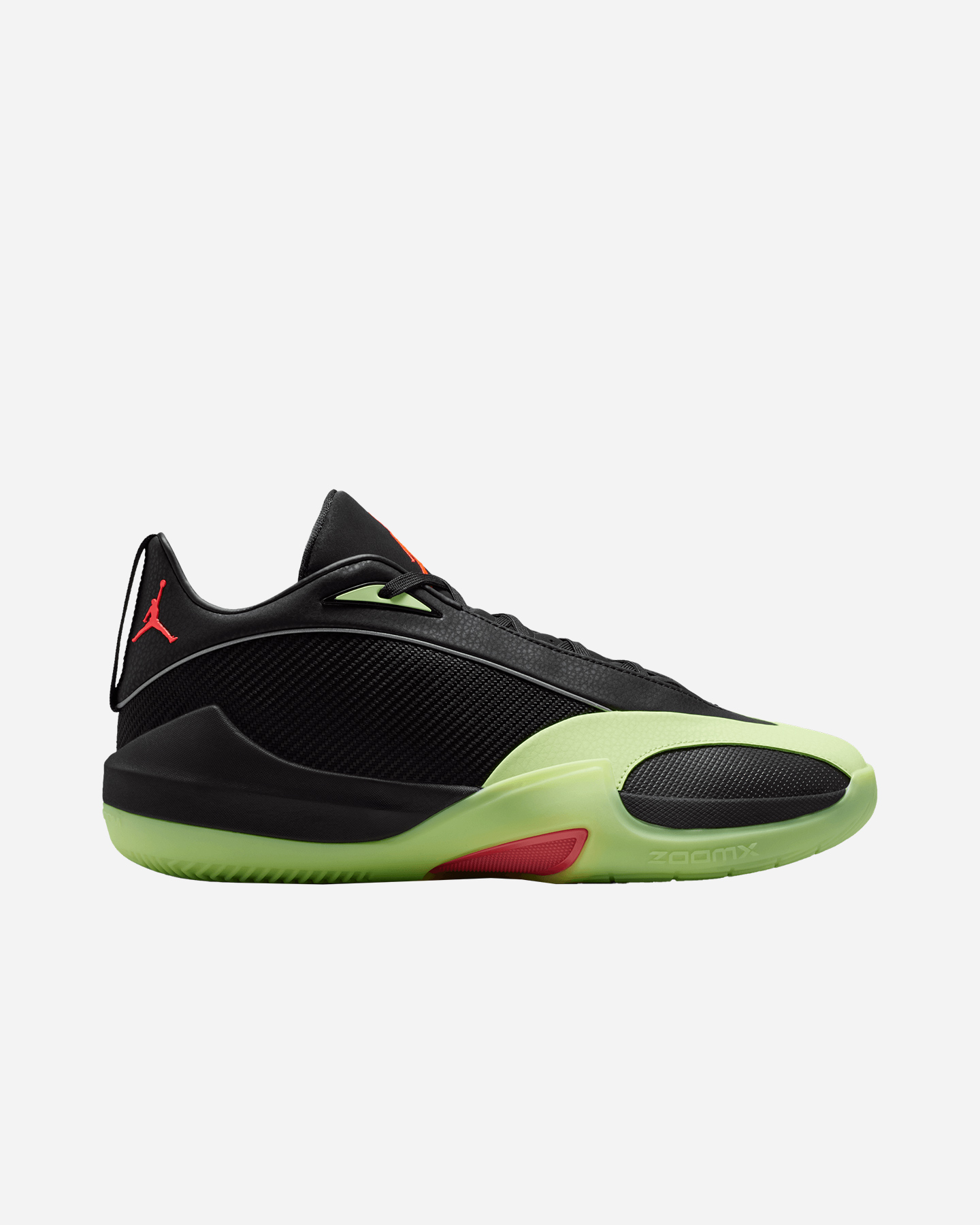 Triangle M - Scarpe Basket - Uomo - Nero