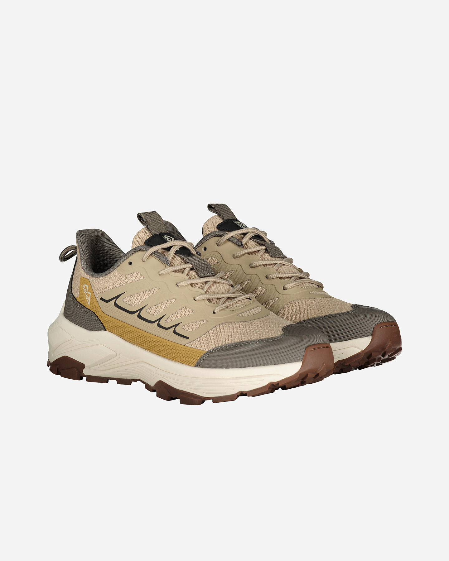 Scarpe trekking 8848 TRAVEL M - Beige - 1 | Cisalfa Sport