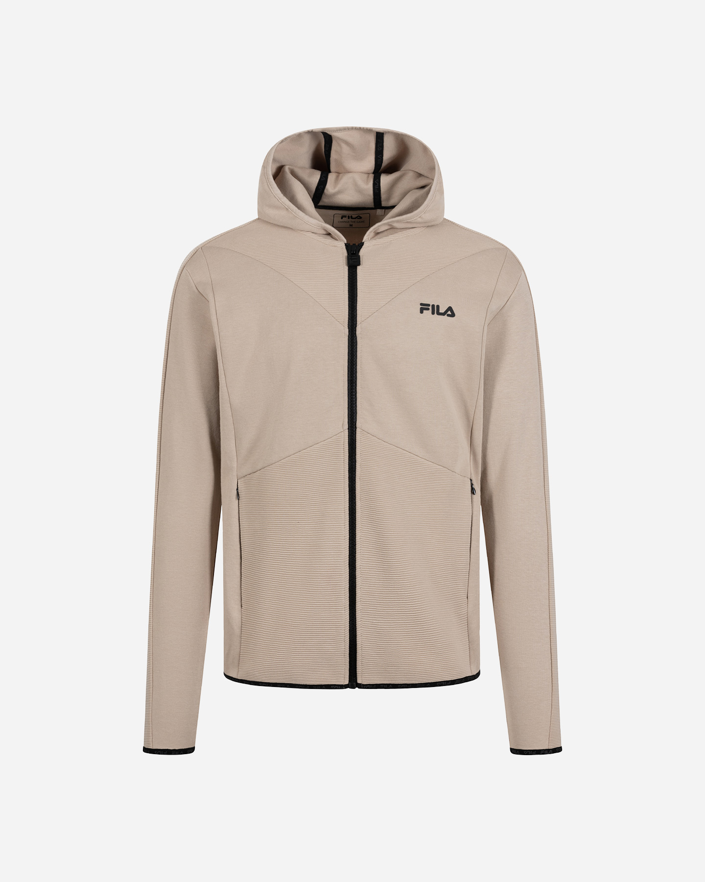 Felpa FILA TECH M - 17 | Cisalfa Sport