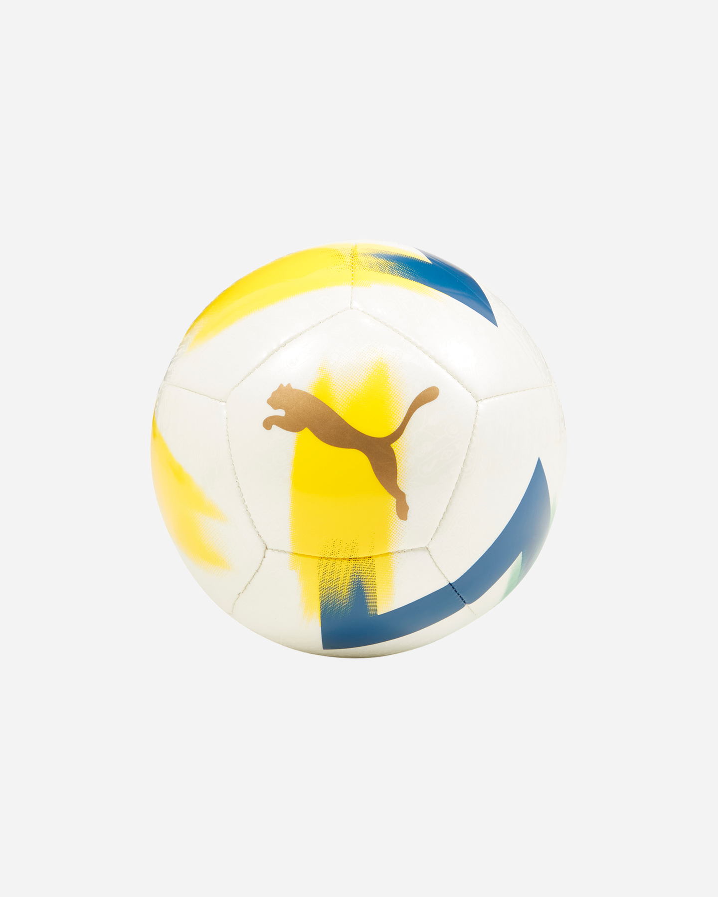 Mini pallone PUMA MINI NEYMAR JR BNA  - Color mix - 0 | Cisalfa Sport