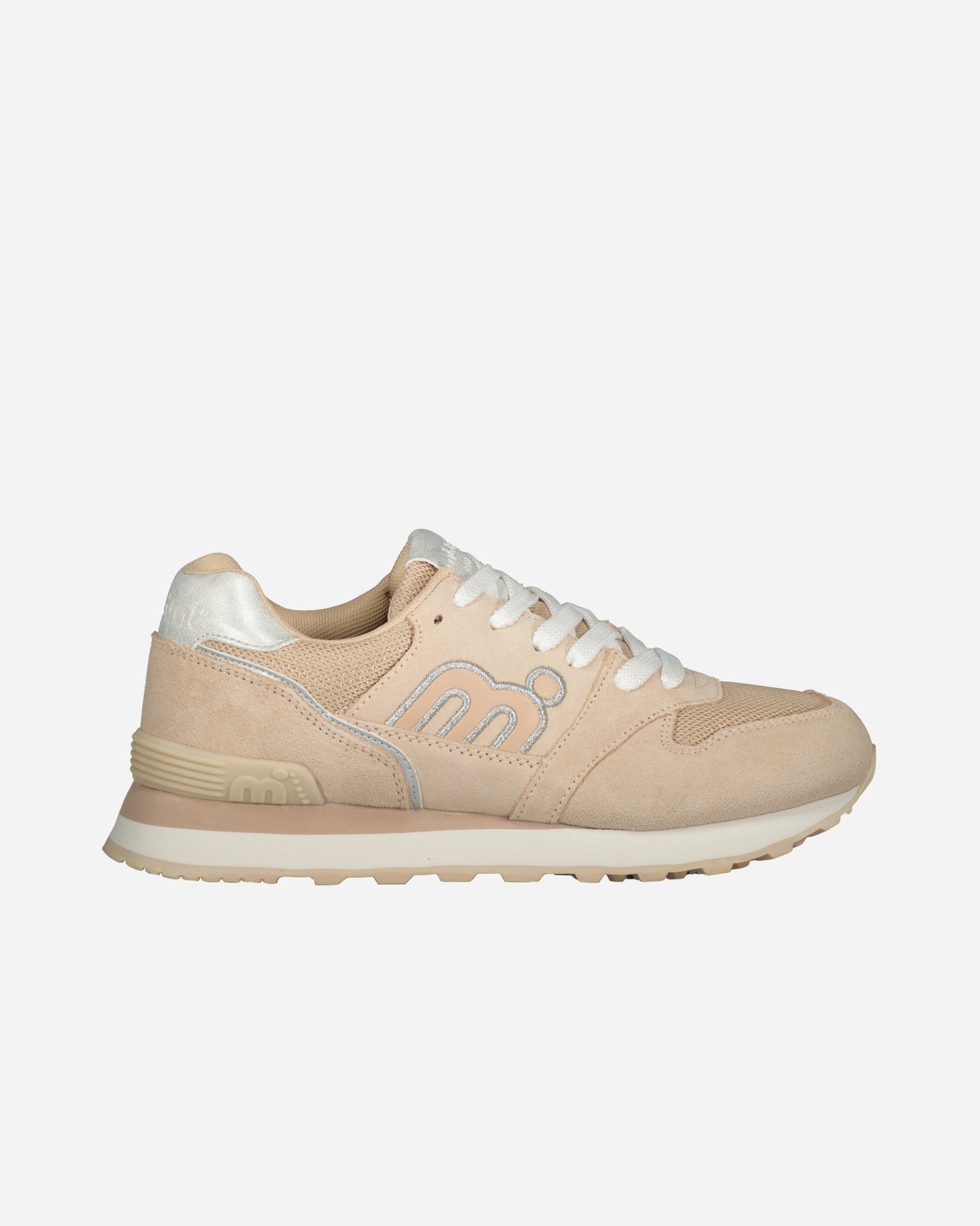 Scarpe sneakers MISTRAL SEVENTIES W - Rosa - 0 | Cisalfa Sport