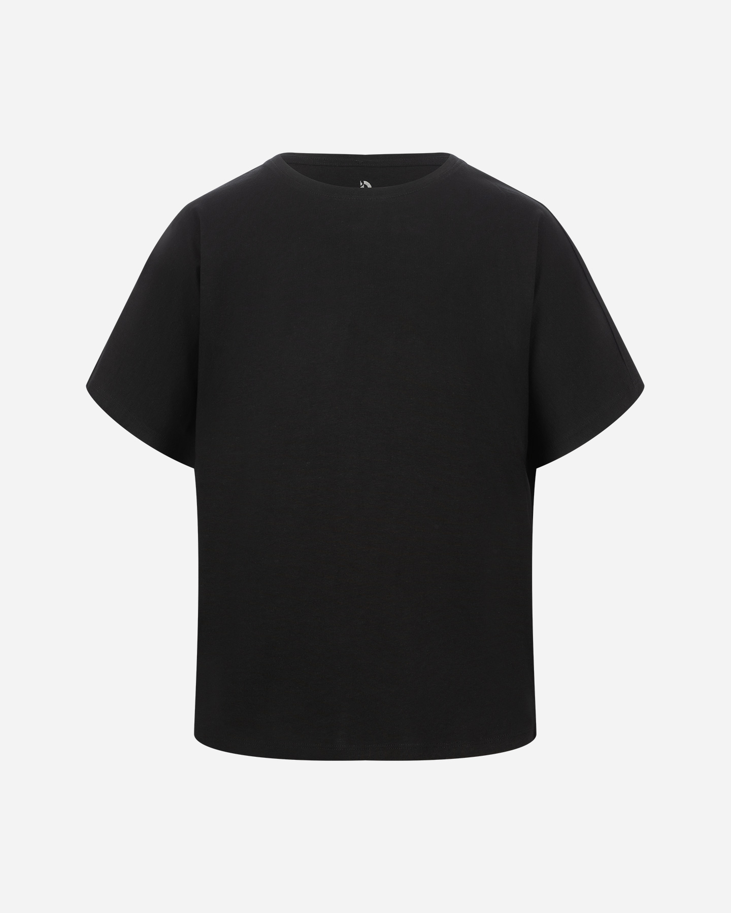 T-shirt DACK'S ATHLEISURE W - Nero - 0 | Cisalfa Sport