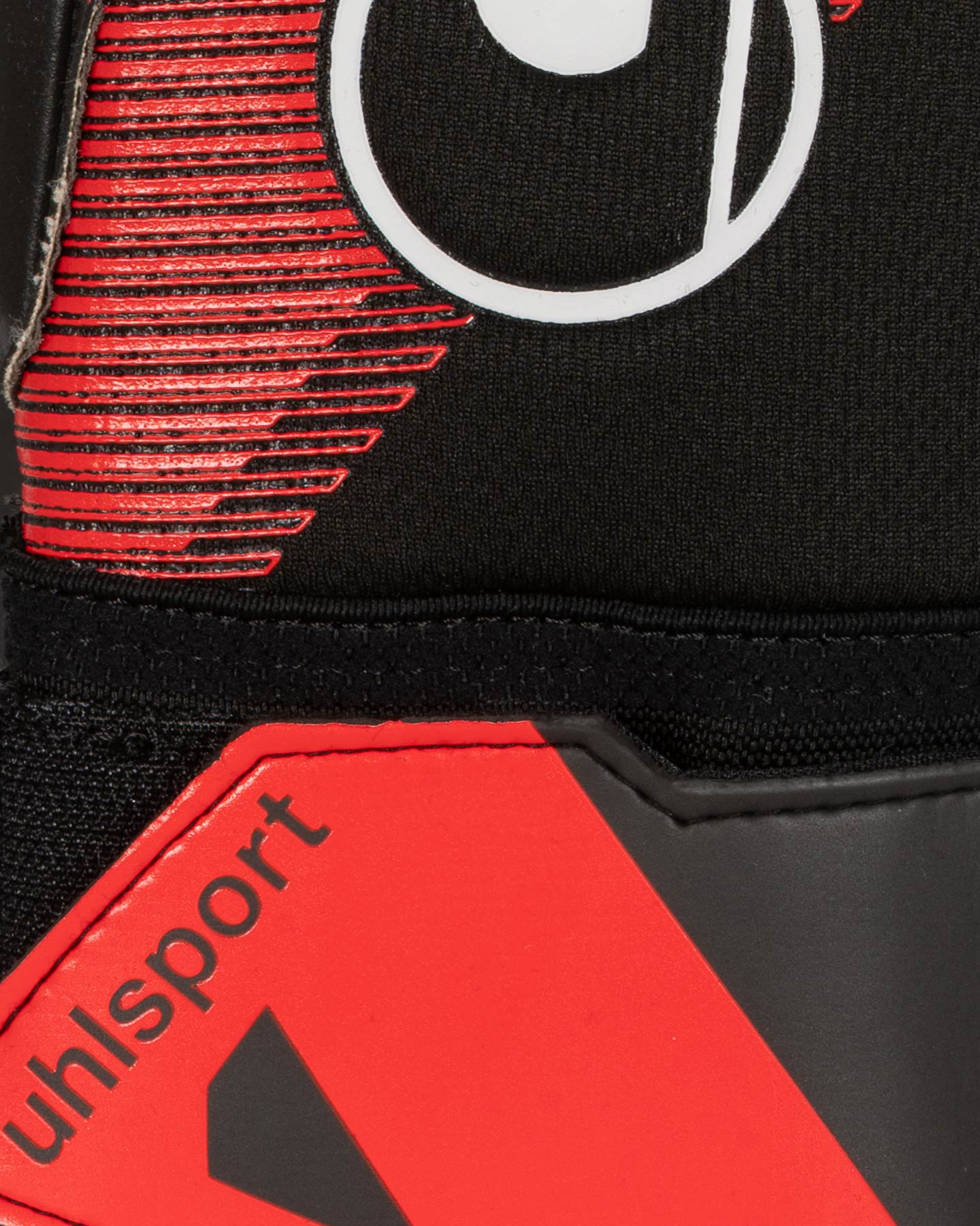 Guanti portiere UHLSPORT POWERLINE SOFT PRO M - 1 | Cisalfa Sport