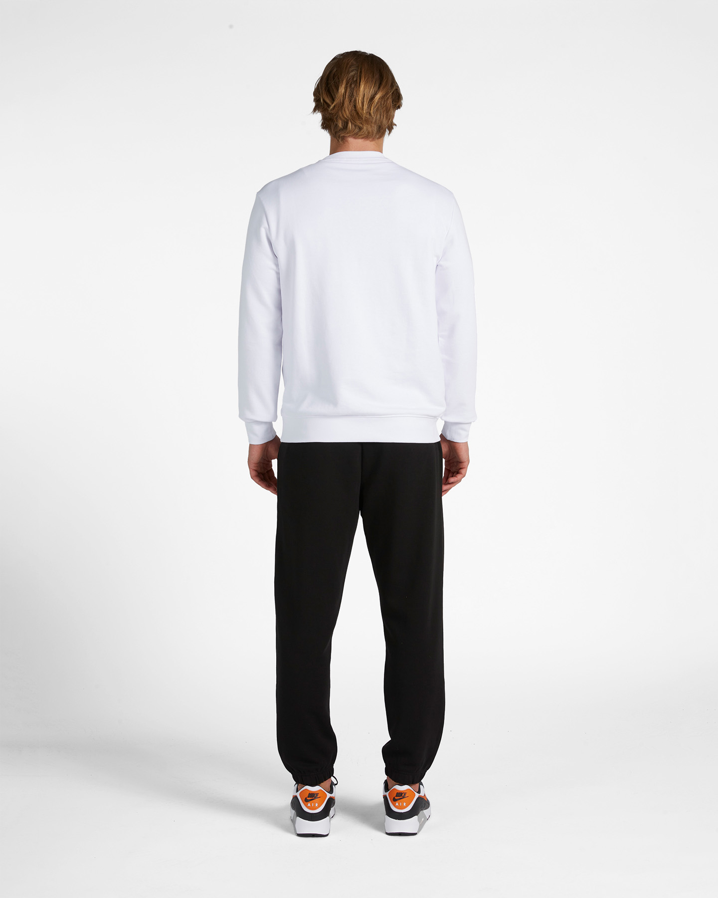 Felpa ELLESSE BETTER M - 2 | Cisalfa Sport