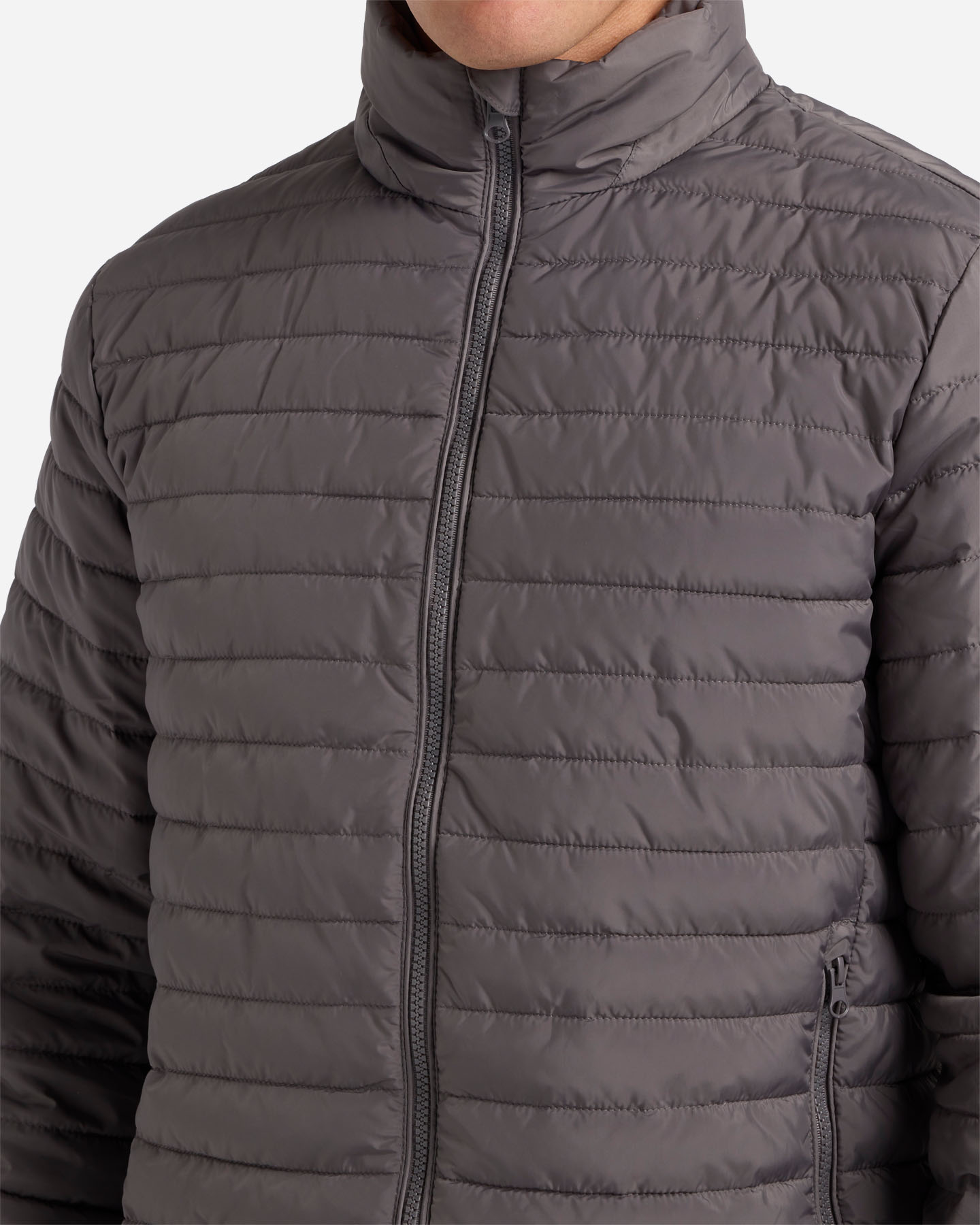 Giubbotto DACK'S ESSENTIAL M - Grigio - 4 | Cisalfa Sport