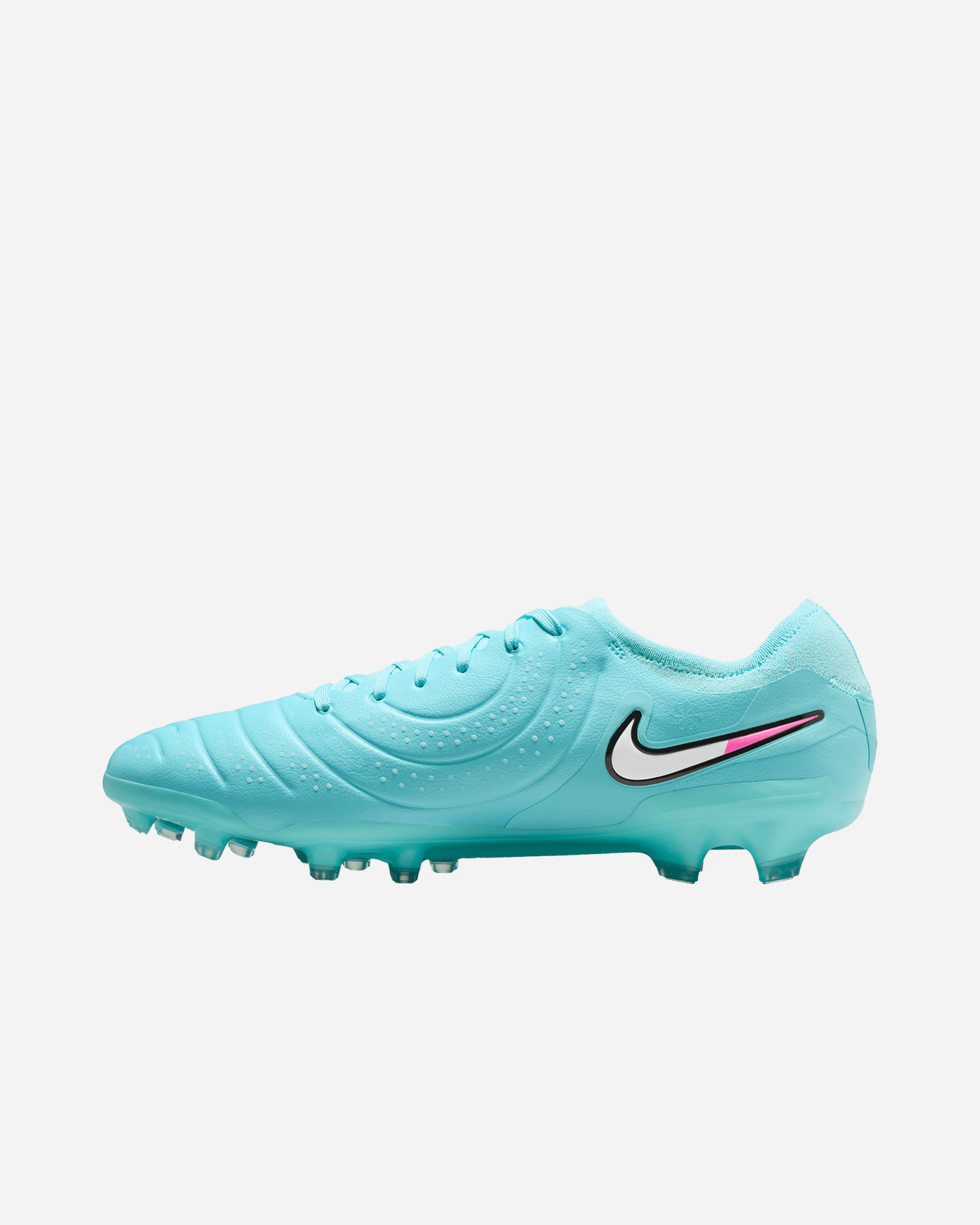 Scarpe calcio NIKE TIEMPO LEGEND 10 PRO FG M - Bianco - 4 | Cisalfa Sport