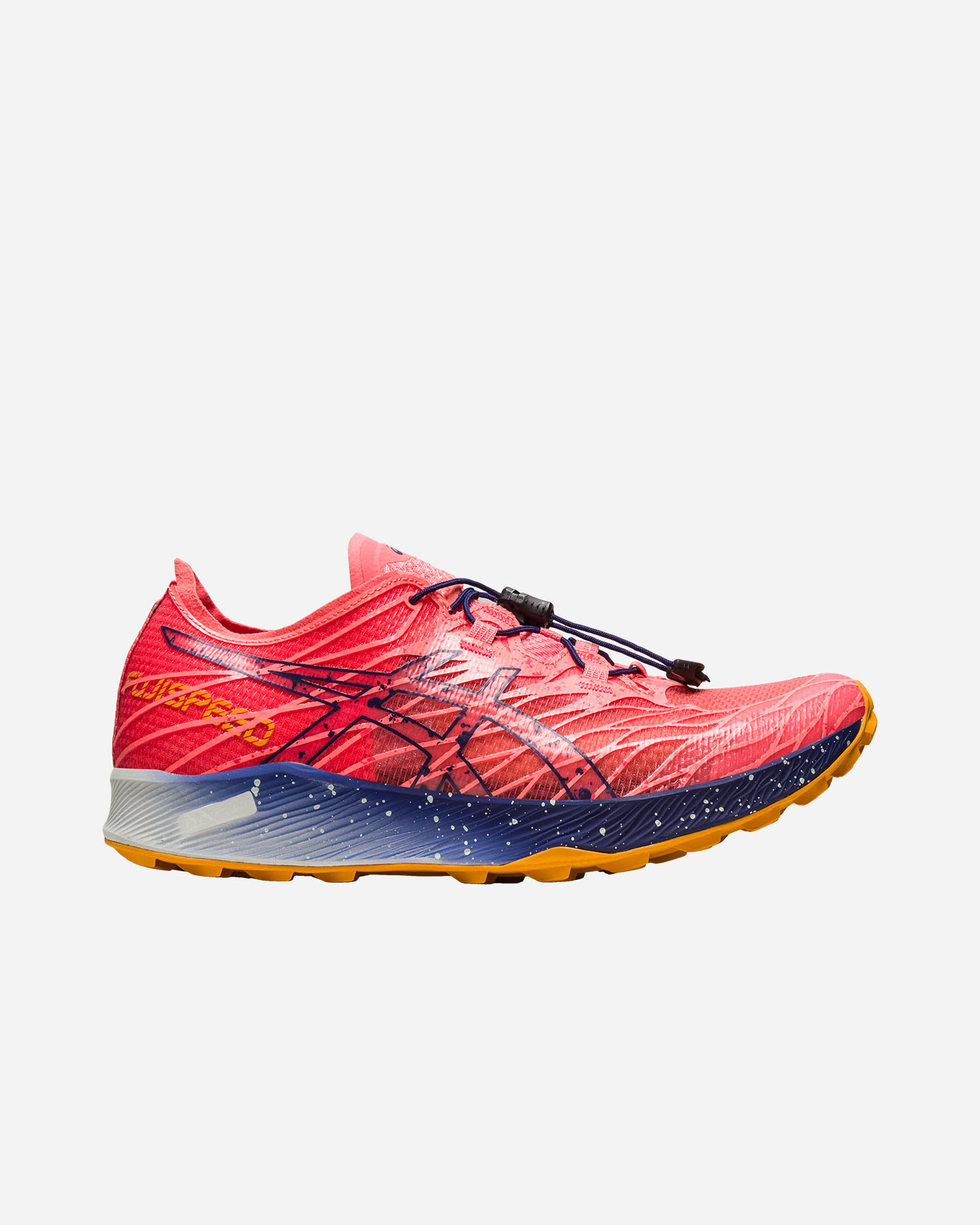 Scarpe trail ASICS FUJISPEED W - 0 | Cisalfa Sport