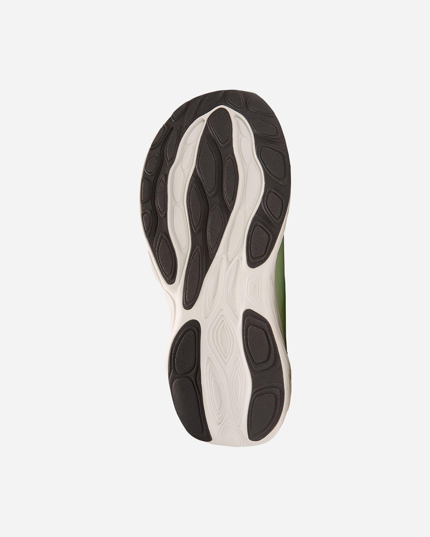 Scarpe running NEW BALANCE FRESH FOAM 1080 V14 W - Verde - 3 | Cisalfa Sport