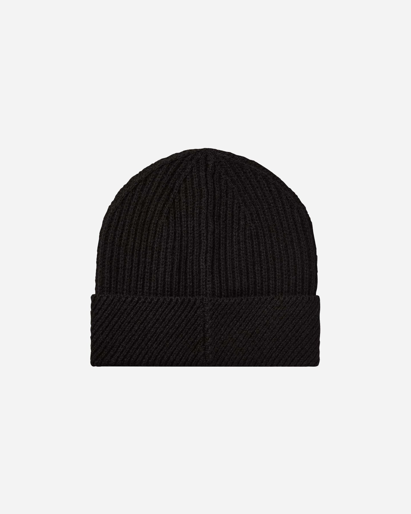 Berretto CALVIN KLEIN JEANS CLASSIC W - Nero - 1 | Cisalfa Sport
