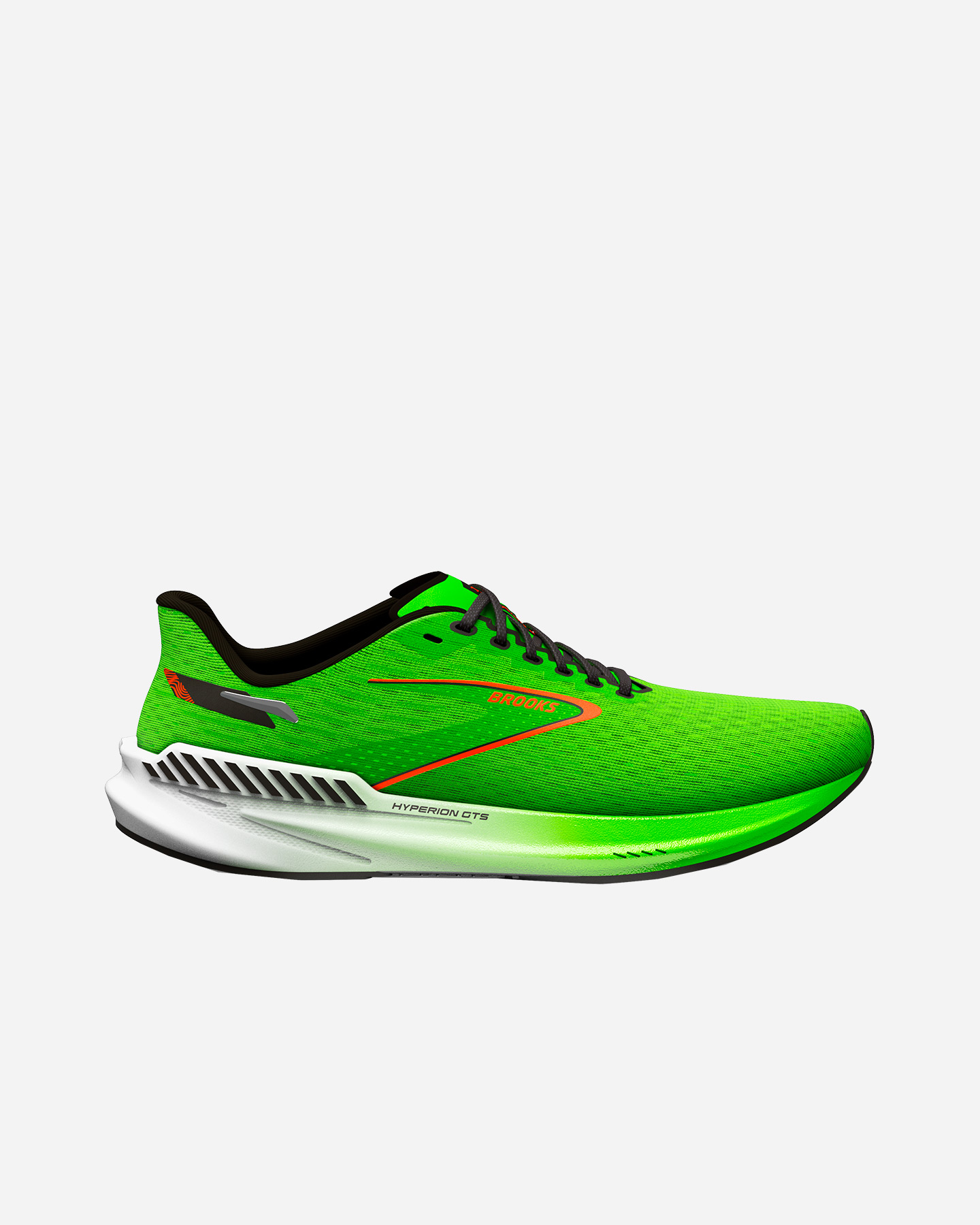 Scarpe running BROOKS HYPERION GTS M - 0 | Cisalfa Sport